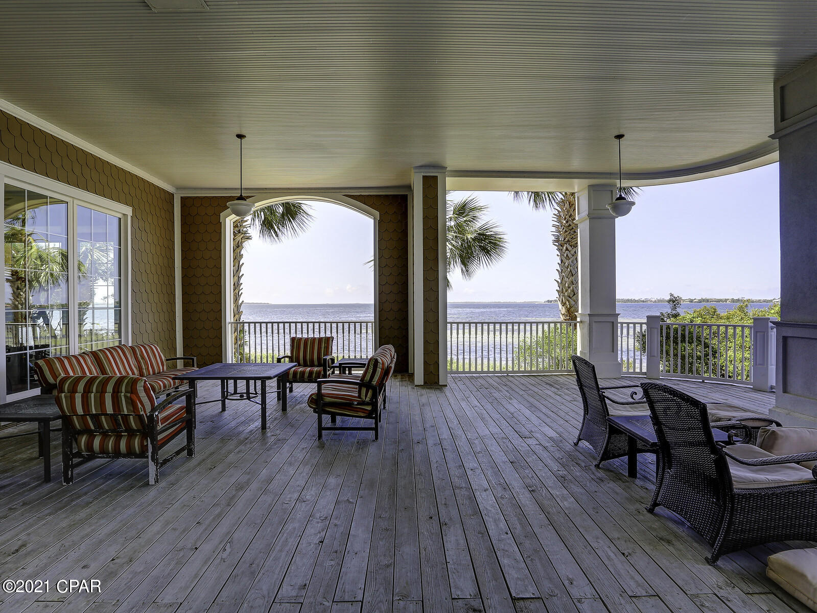 Harbour Village At Historic St Andrews - Residential