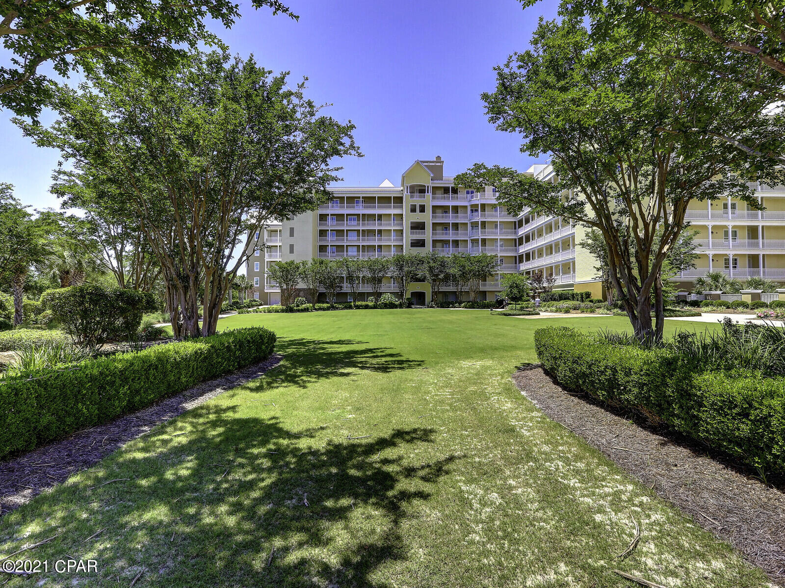 Harbour Village At Historic St Andrews - Residential