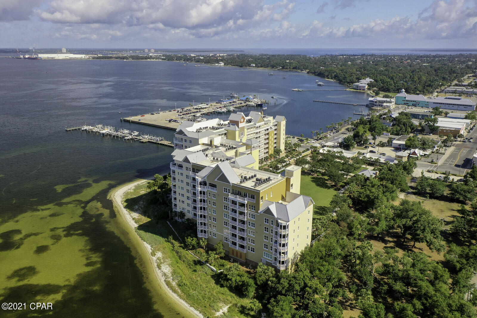 Harbour Village At Historic St Andrews - Residential