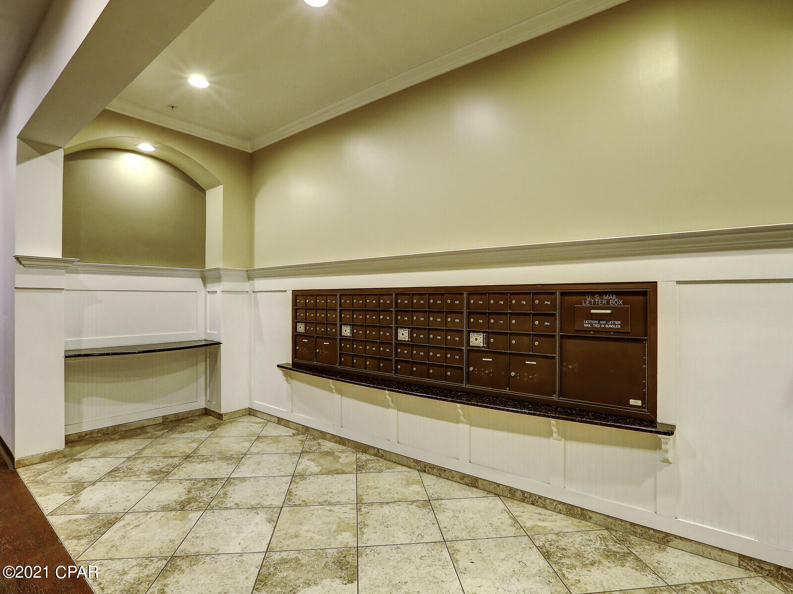 Harbour Village At Historic St Andrews - Residential