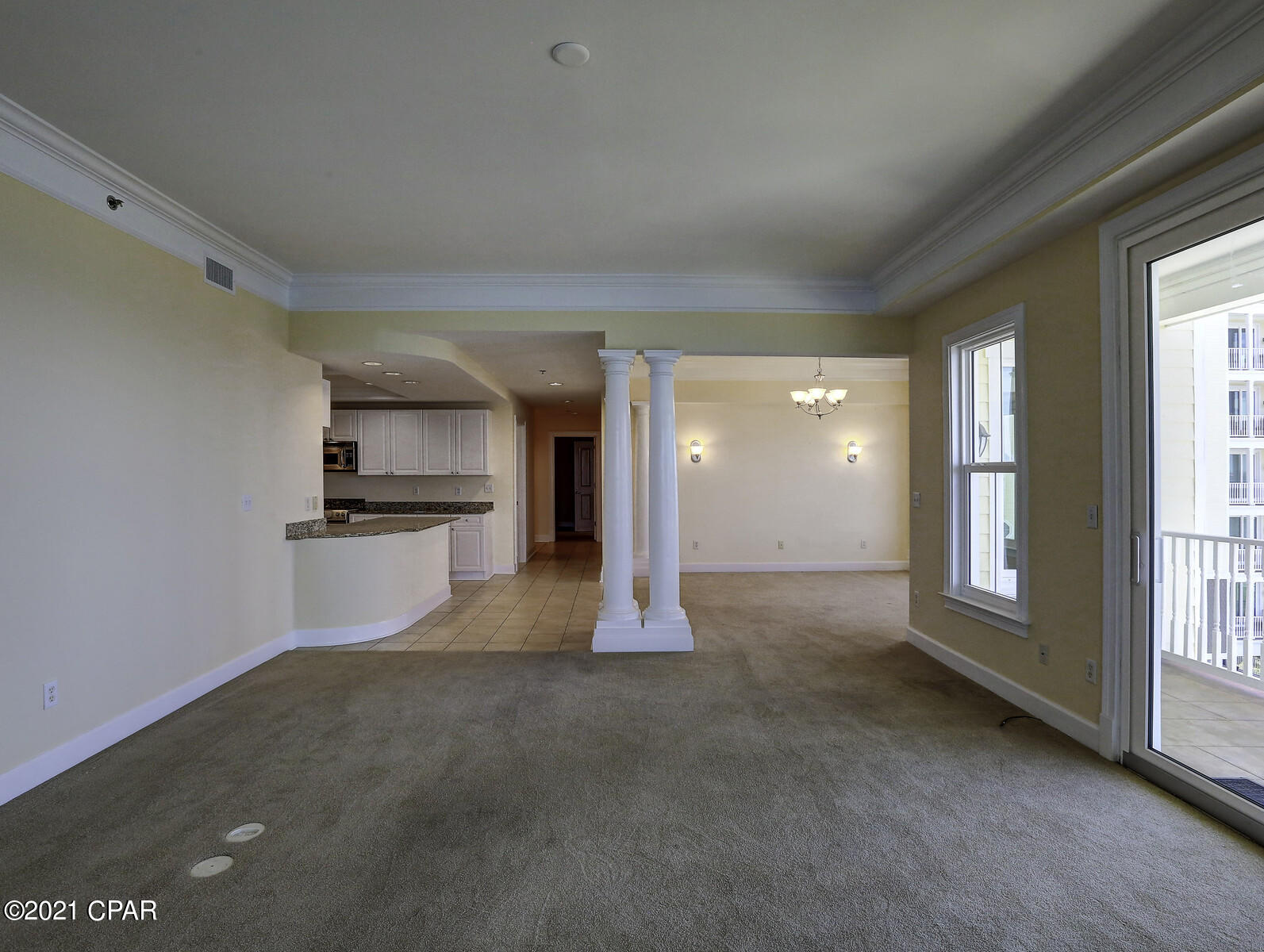 Harbour Village At Historic St Andrews - Residential