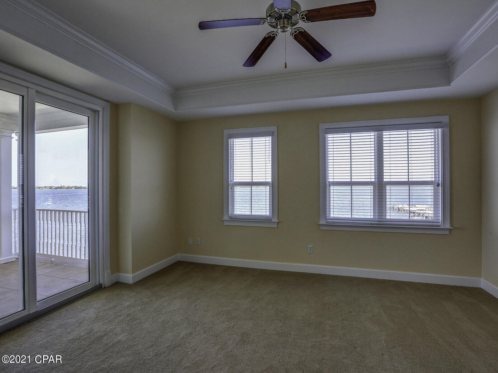 Harbour Village At Historic St Andrews - Residential