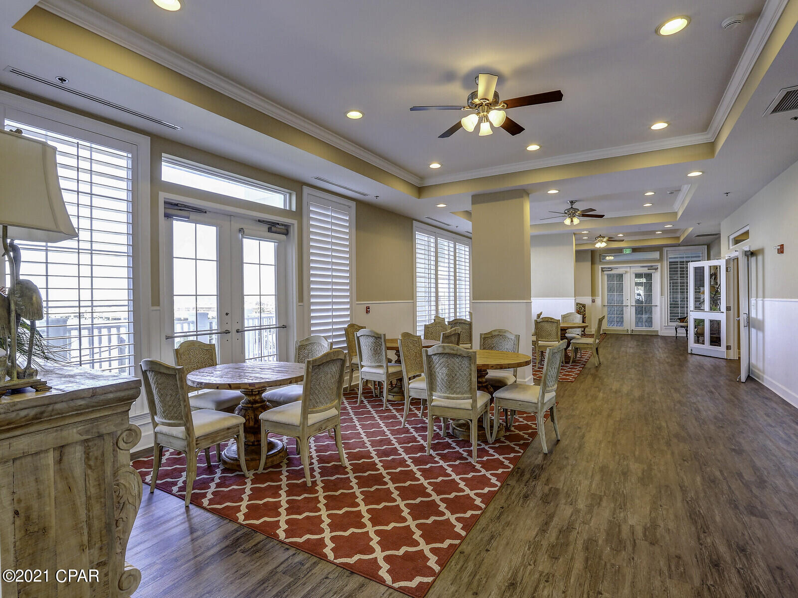 Harbour Village At Historic St Andrews - Residential