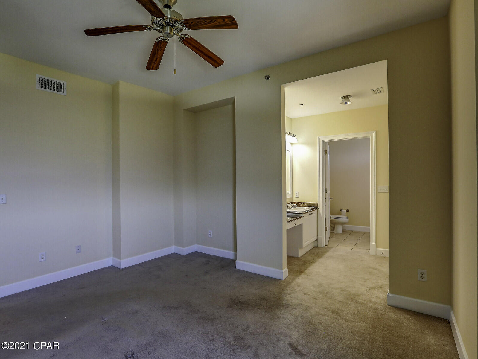 Harbour Village At Historic St Andrews - Residential