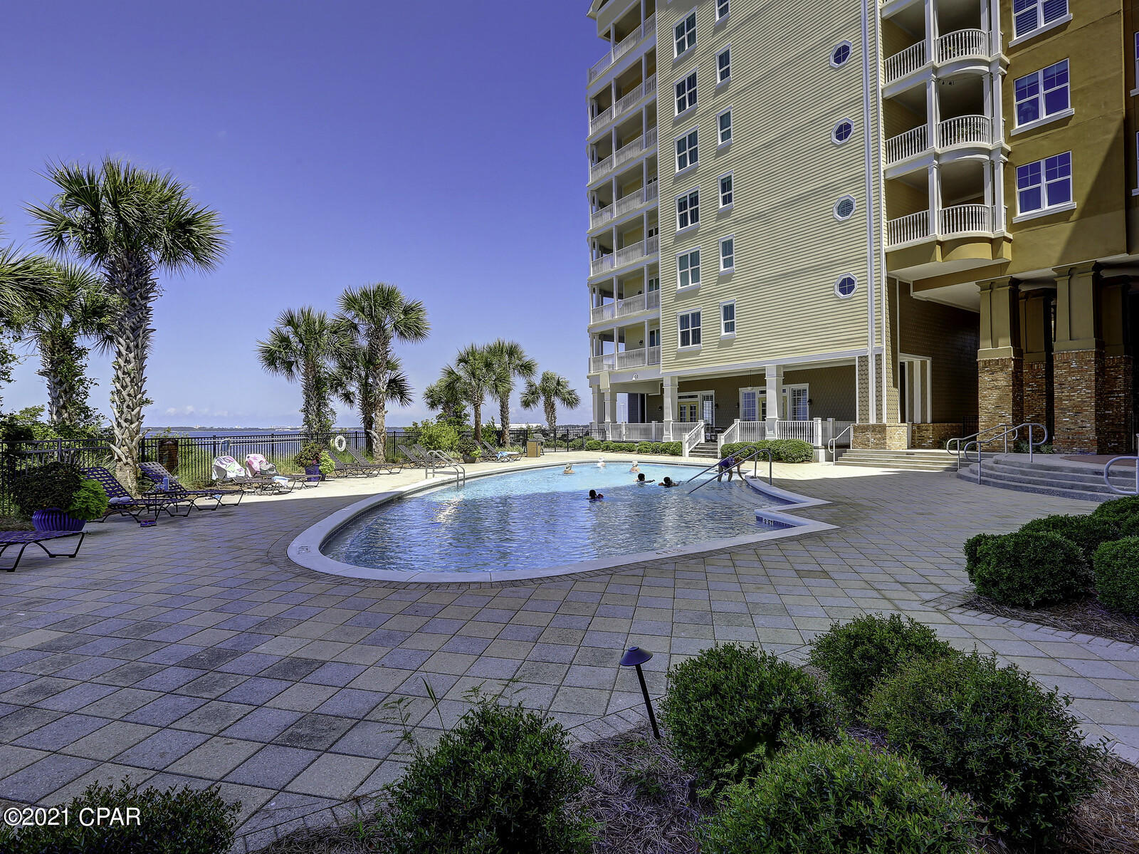 Harbour Village At Historic St Andrews - Residential