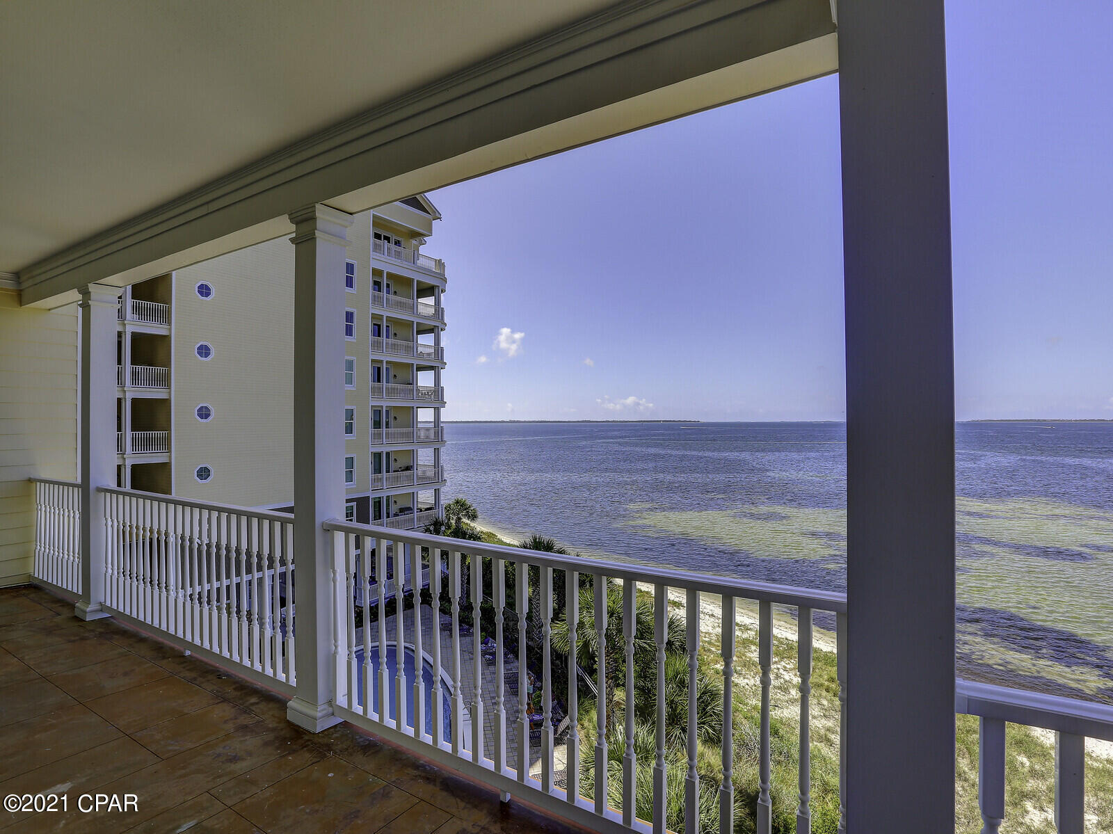 Harbour Village At Historic St Andrews - Residential