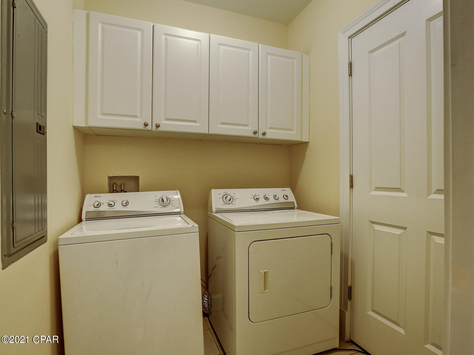 Harbour Village At Historic St Andrews - Residential