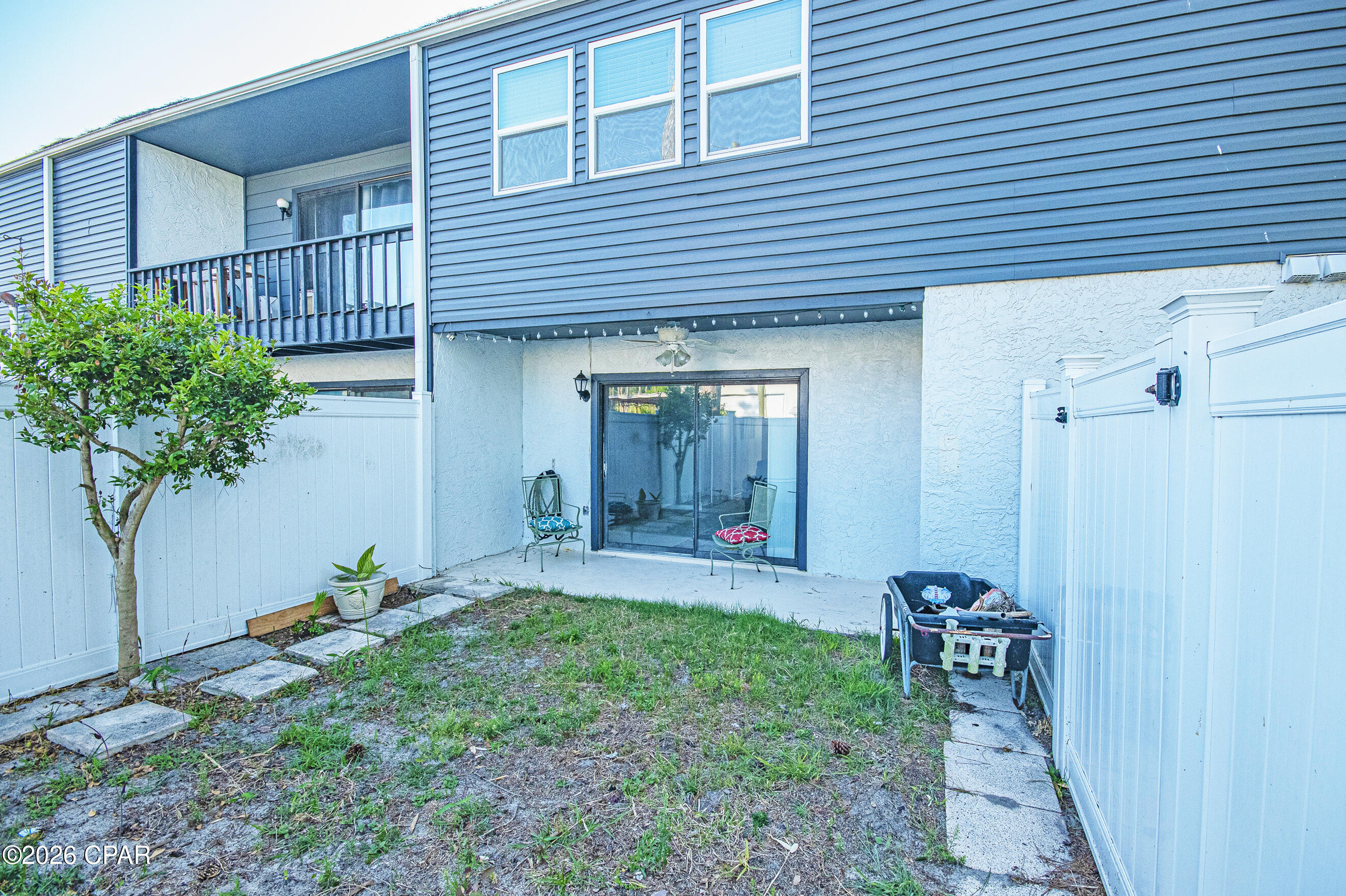 Shade Tree Condo. - Residential