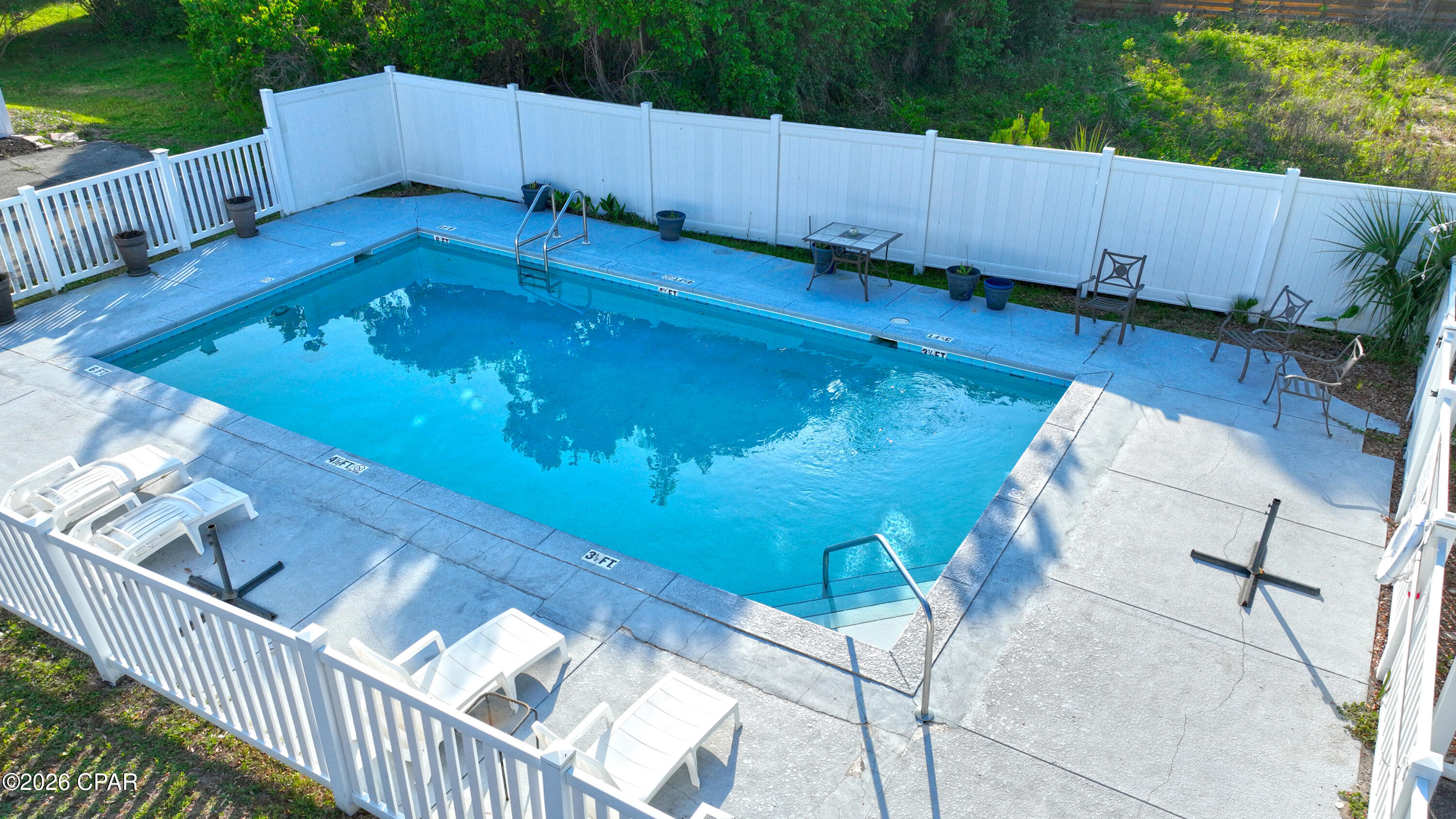 Shade Tree Condo. - Residential