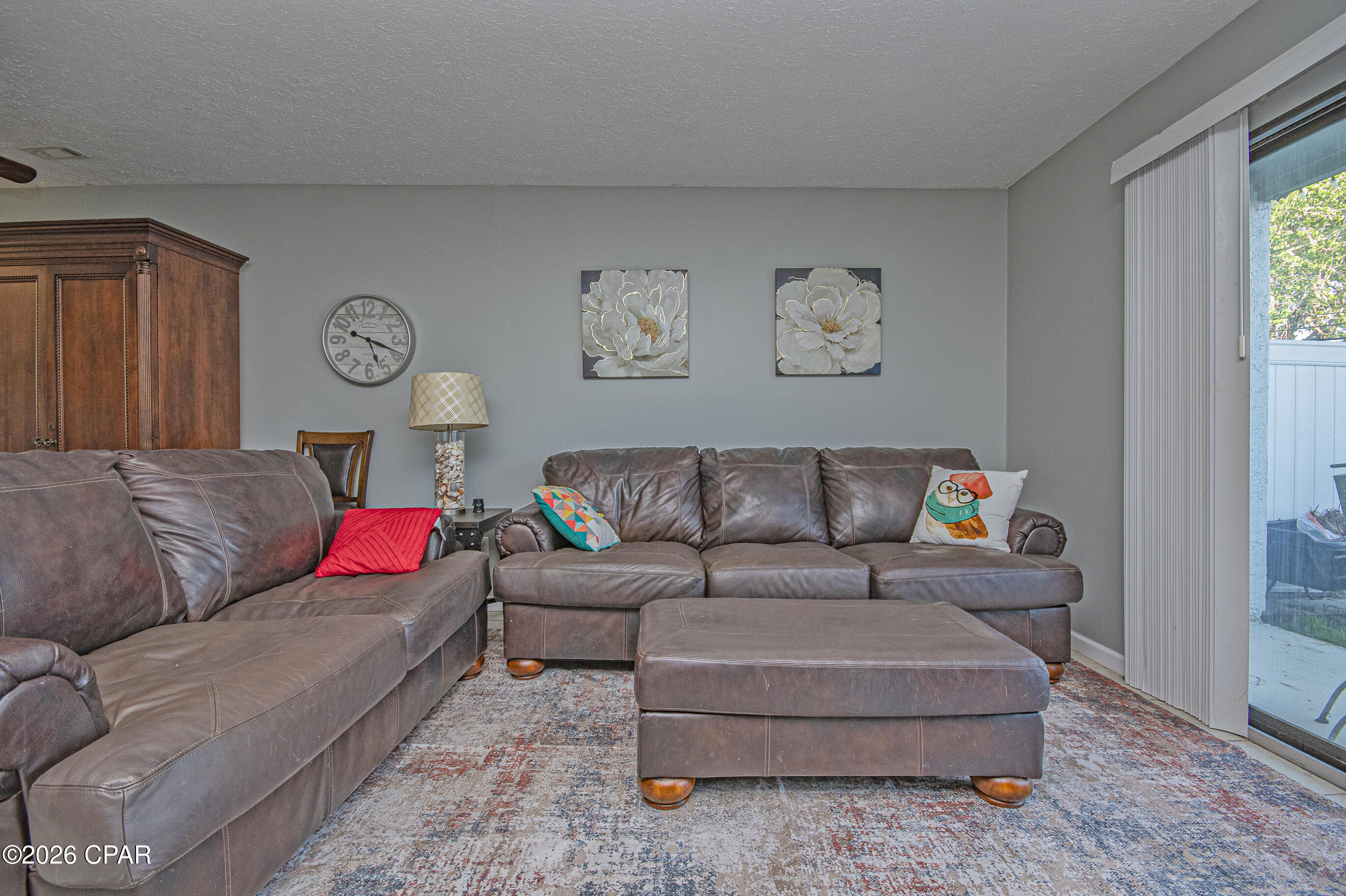 Shade Tree Condo. - Residential