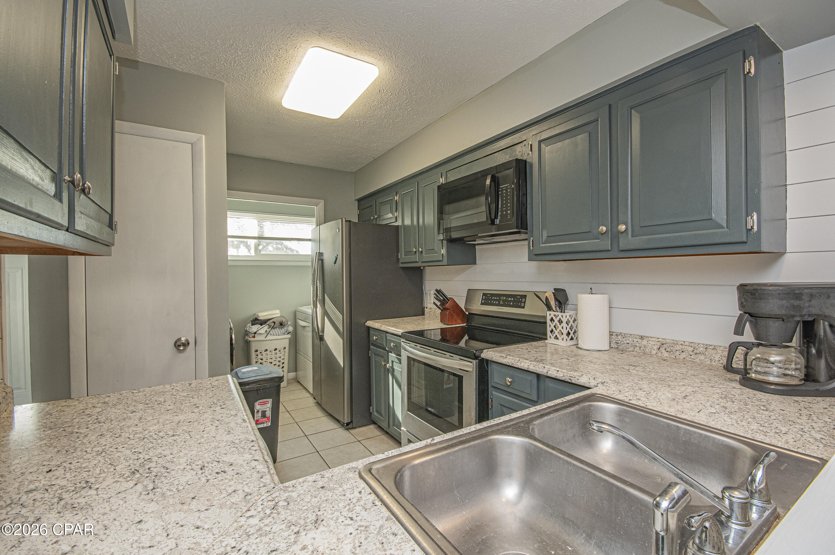 Shade Tree Condo. - Residential