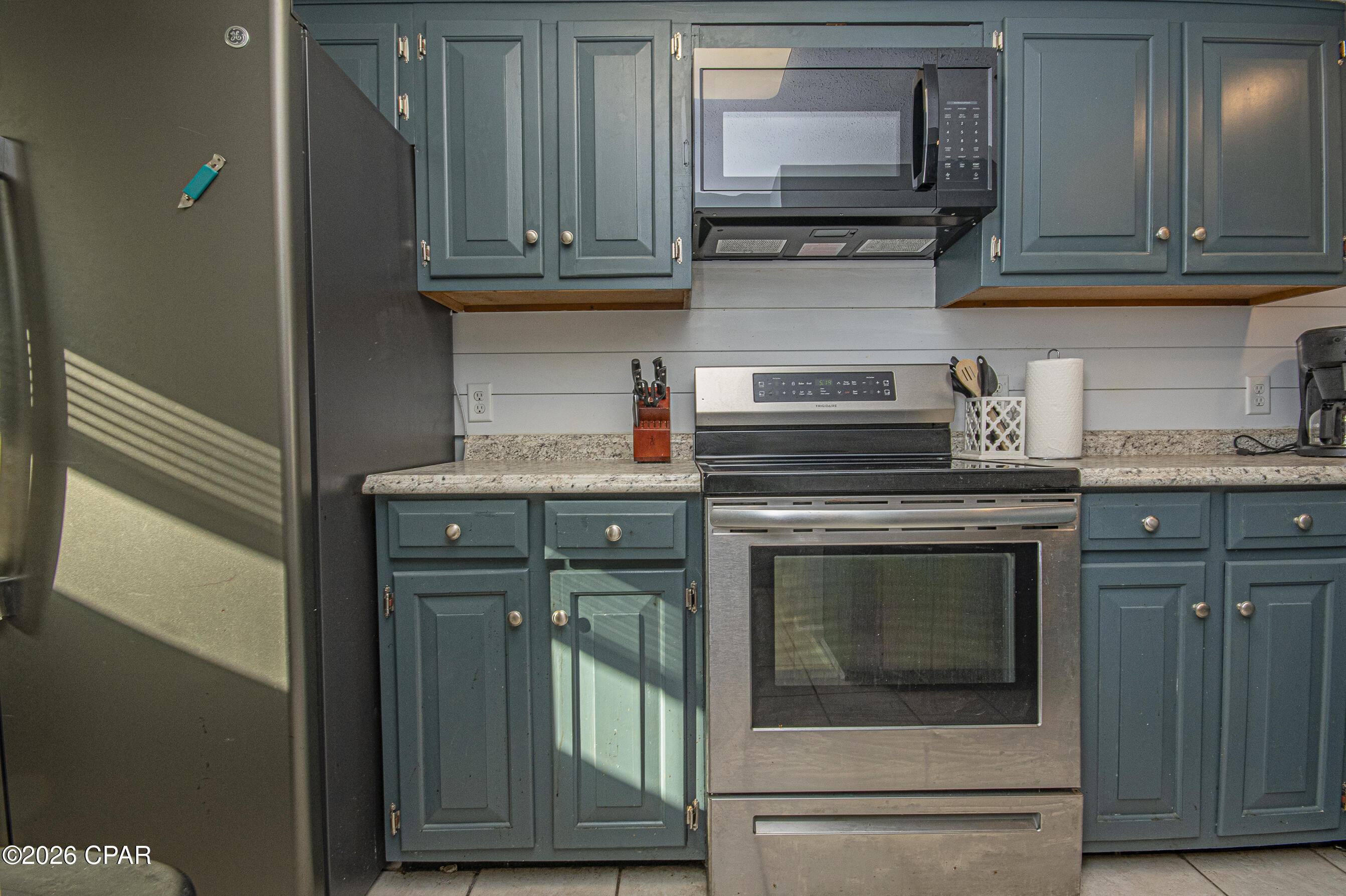 Shade Tree Condo. - Residential