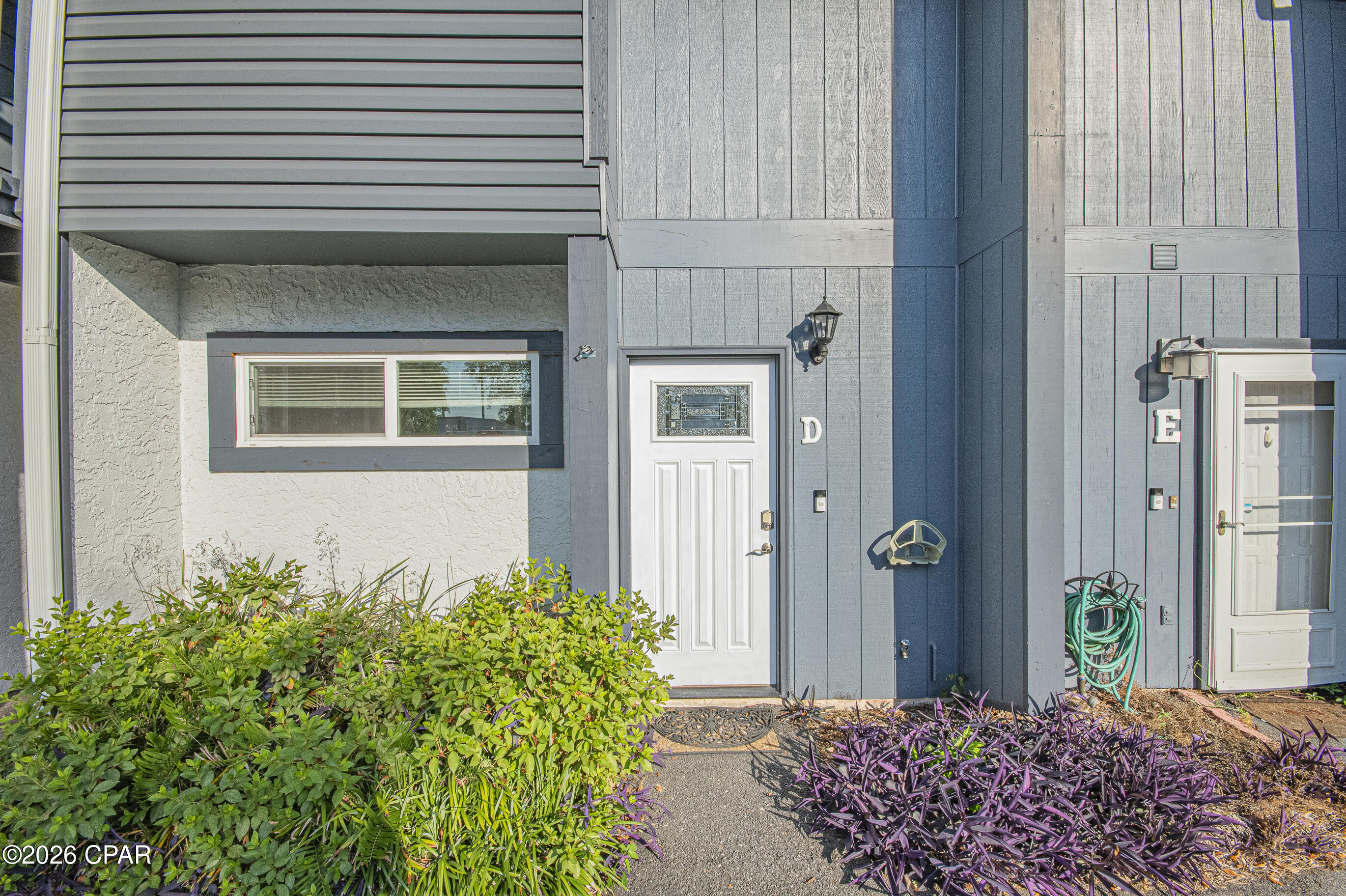 Shade Tree Condo. - Residential