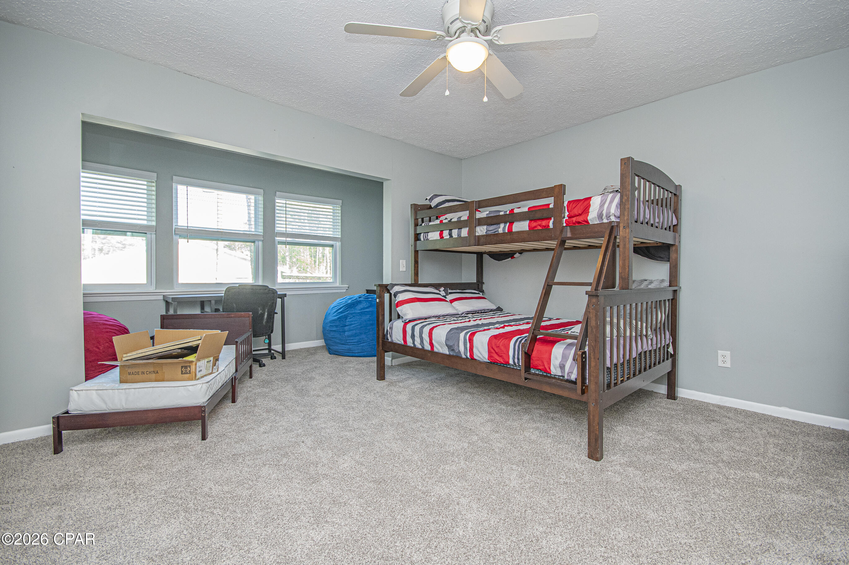 Shade Tree Condo. - Residential