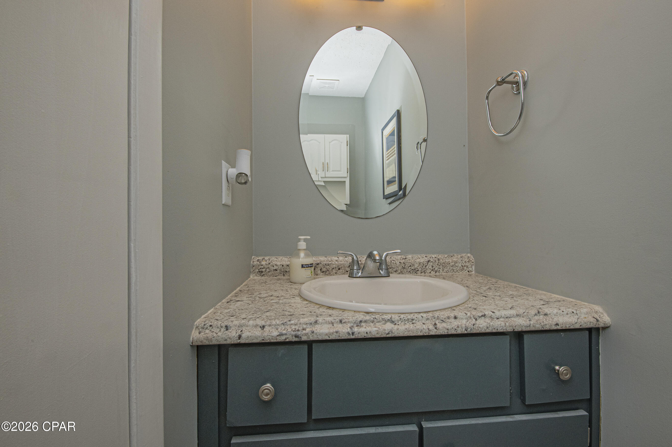 Shade Tree Condo. - Residential