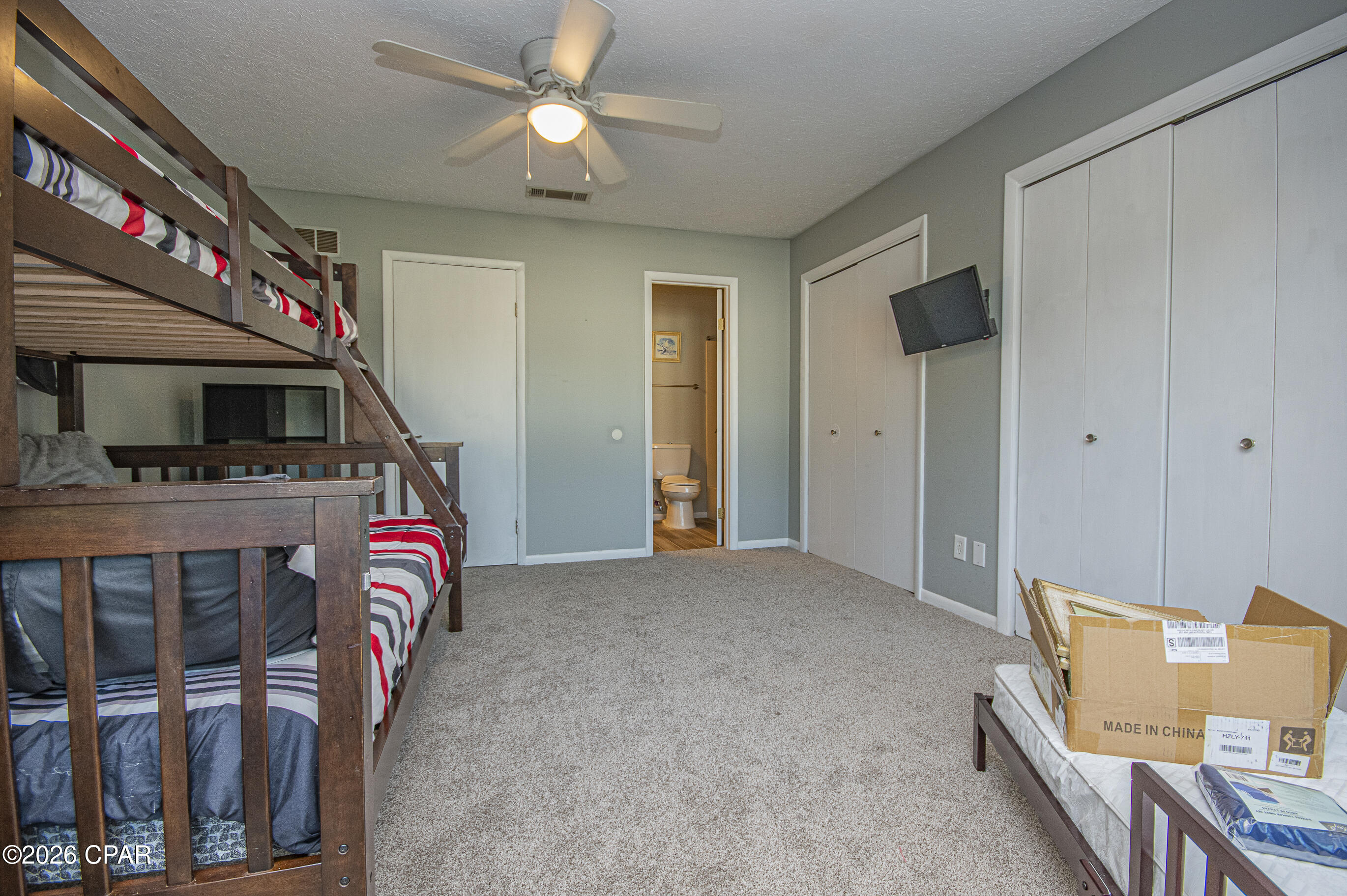 Shade Tree Condo. - Residential