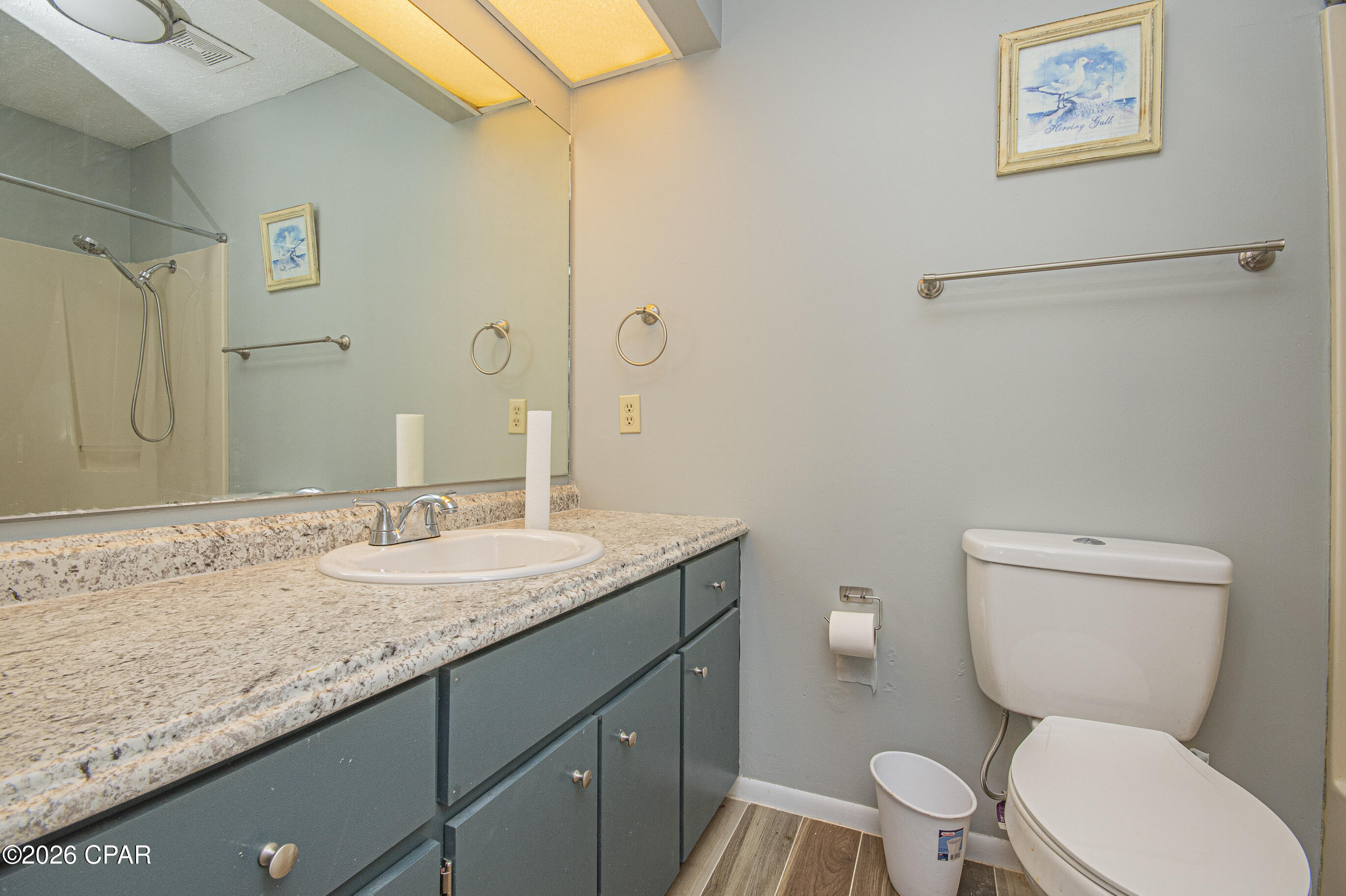 Shade Tree Condo. - Residential