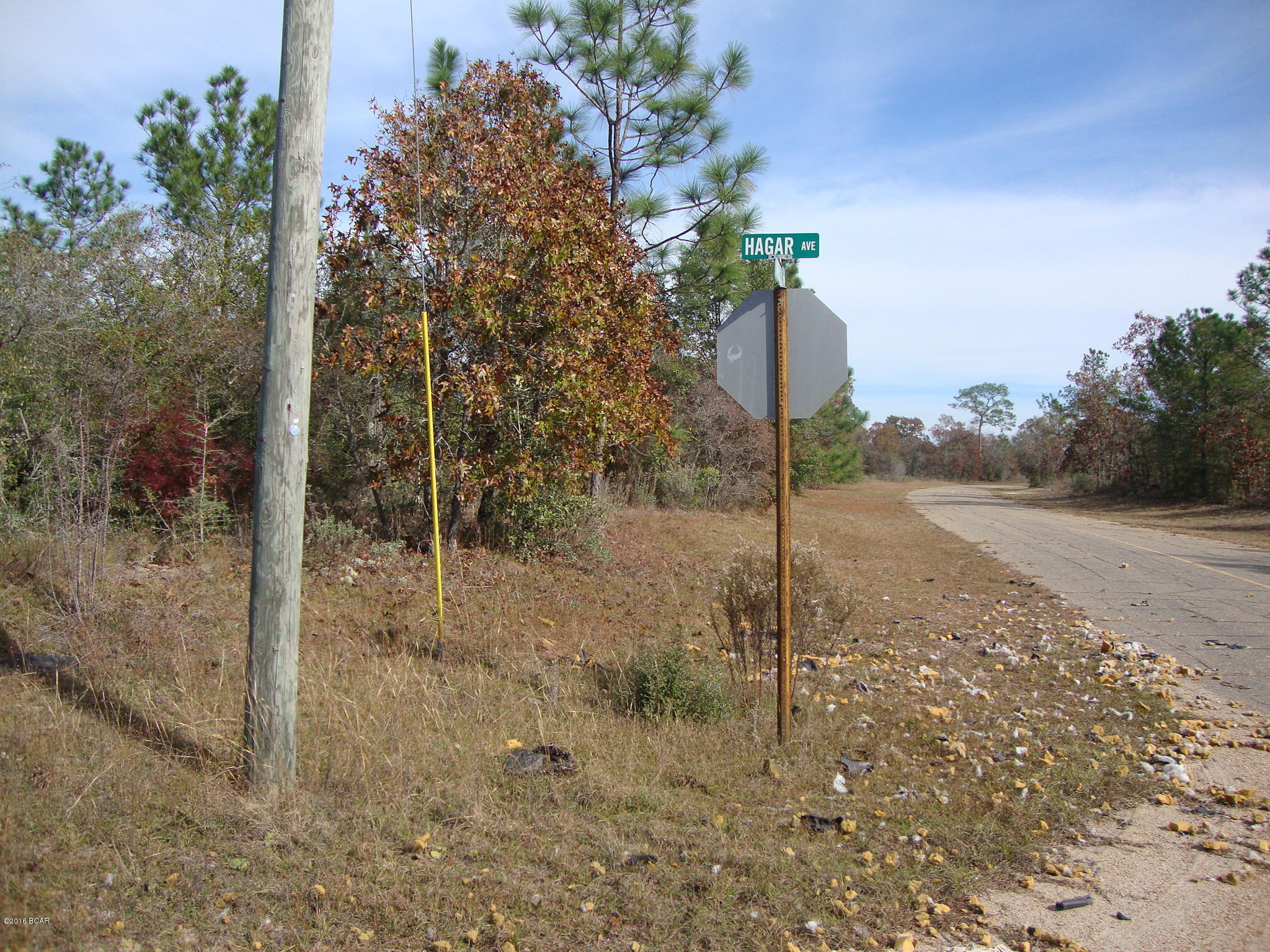 Sunny Hills Unit 6 - Land