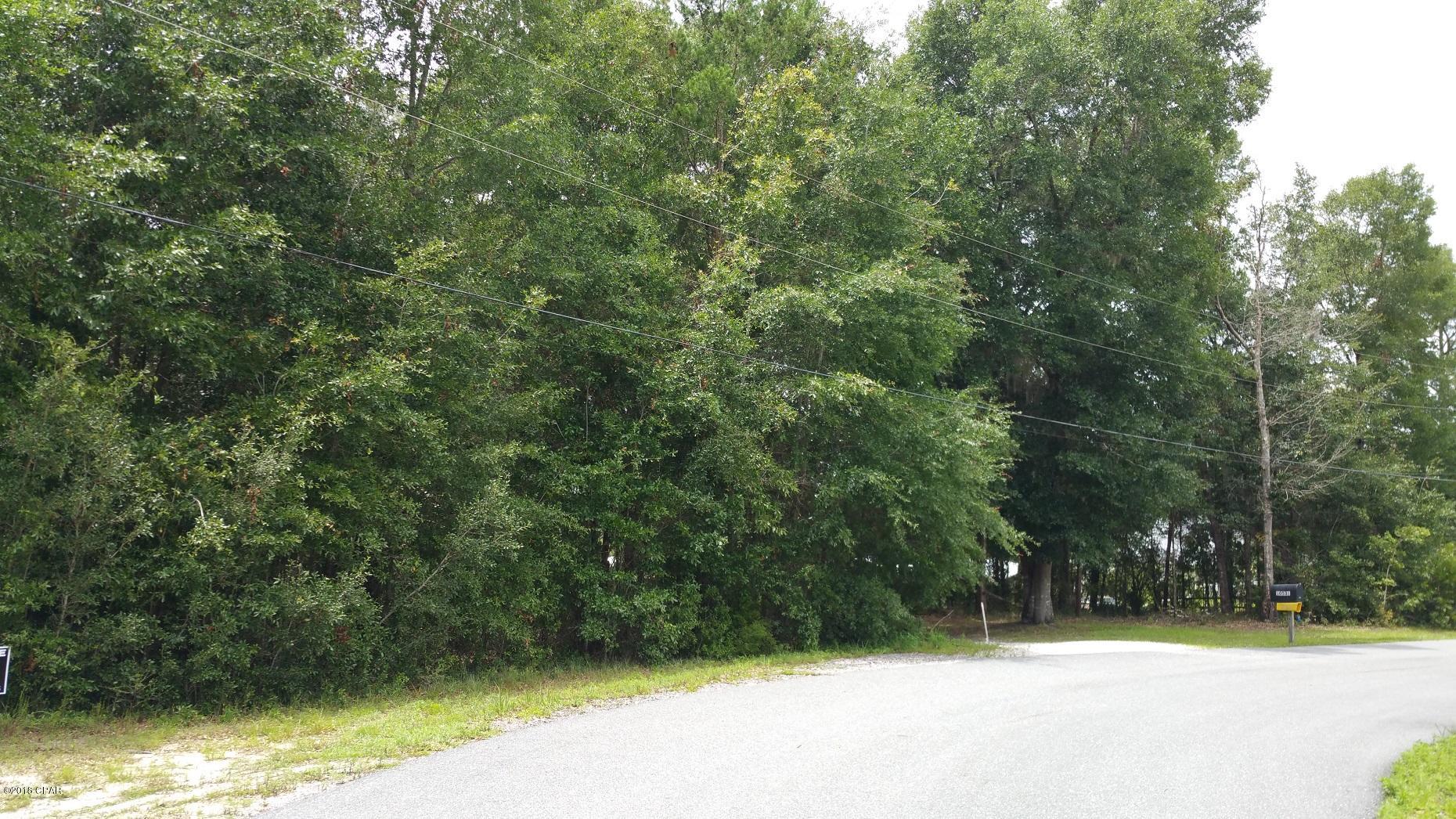 No Named Subdivision - Land