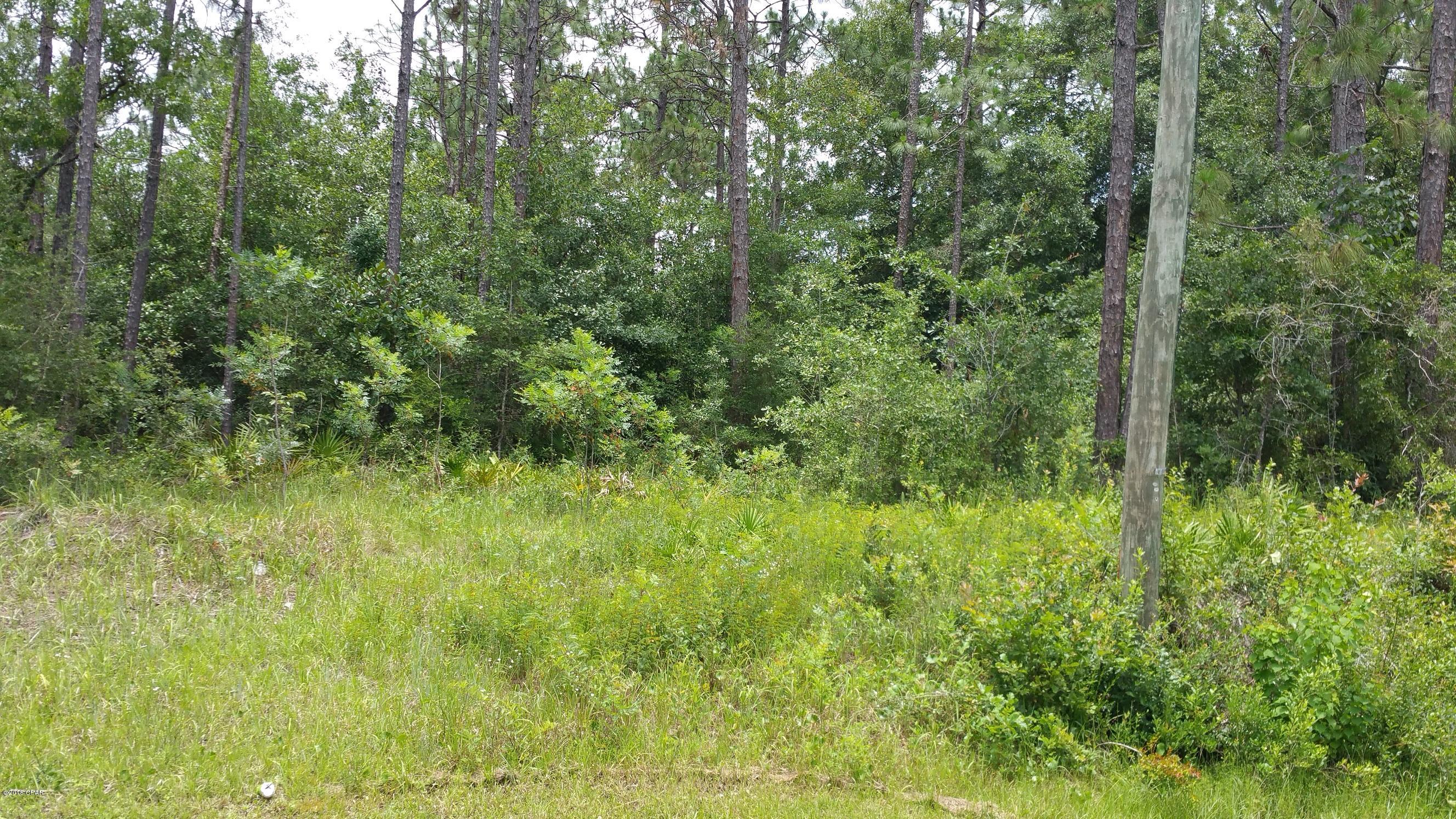 No Named Subdivision - Land