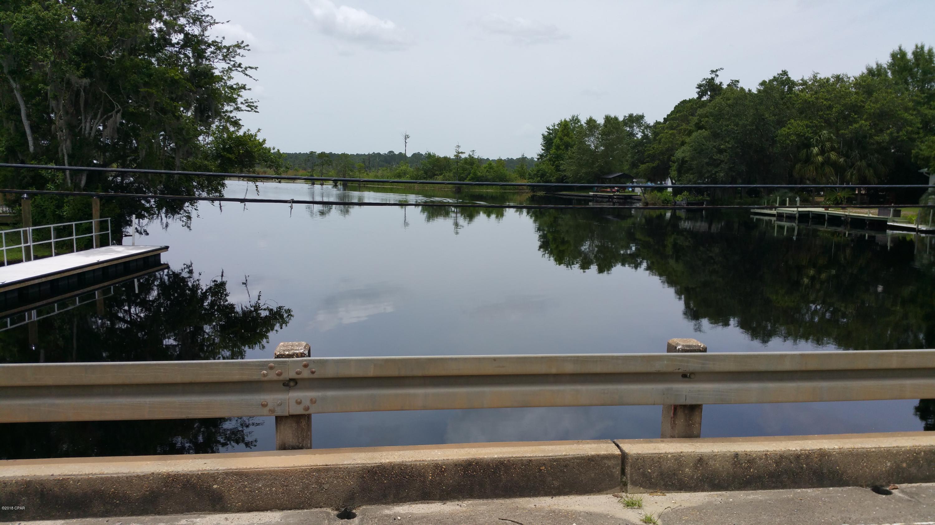 No Named Subdivision - Land