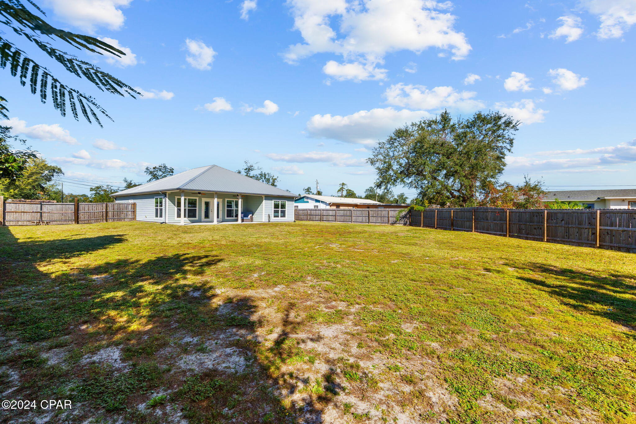 Southwood - Residential