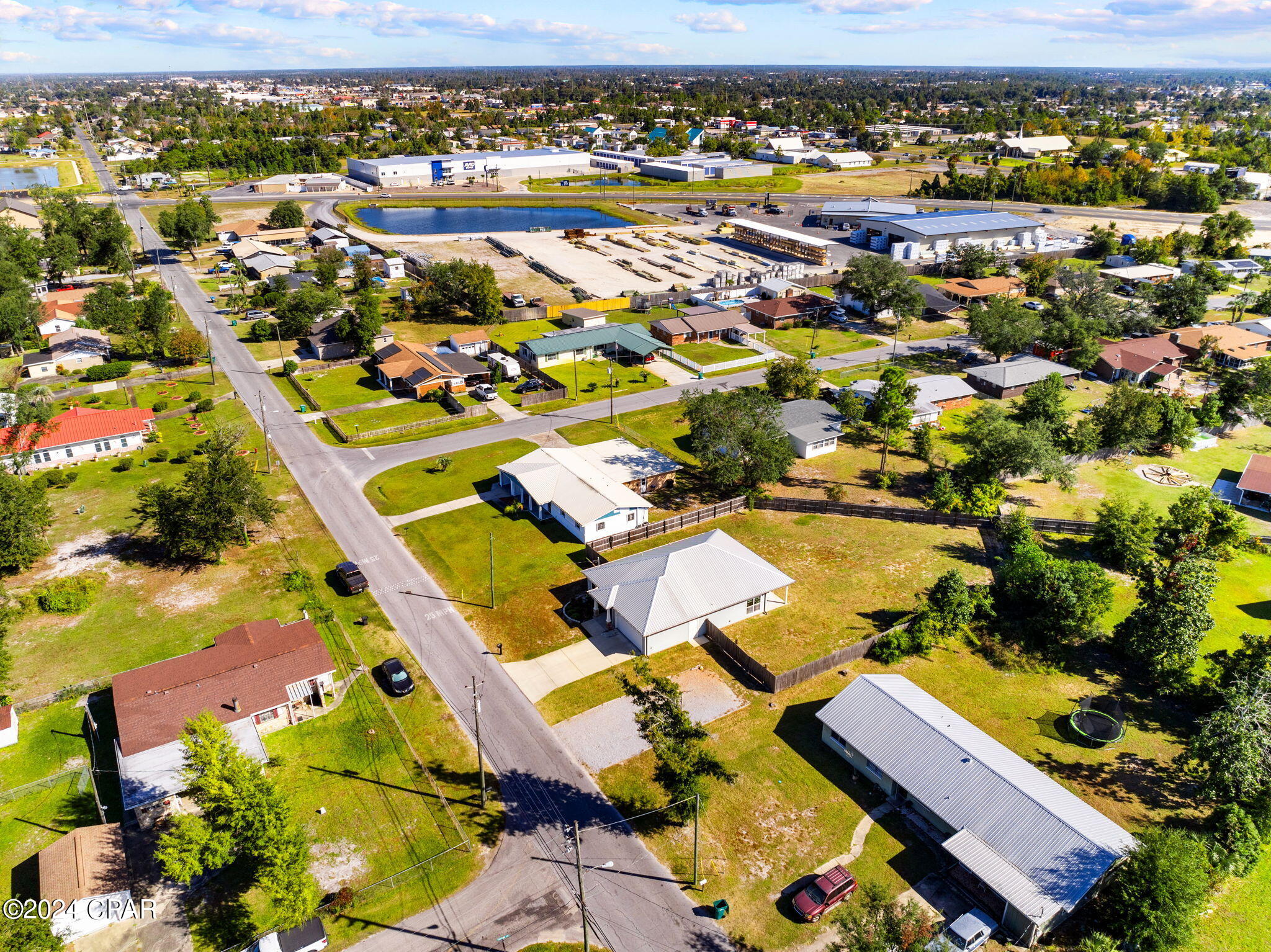 Southwood - Residential