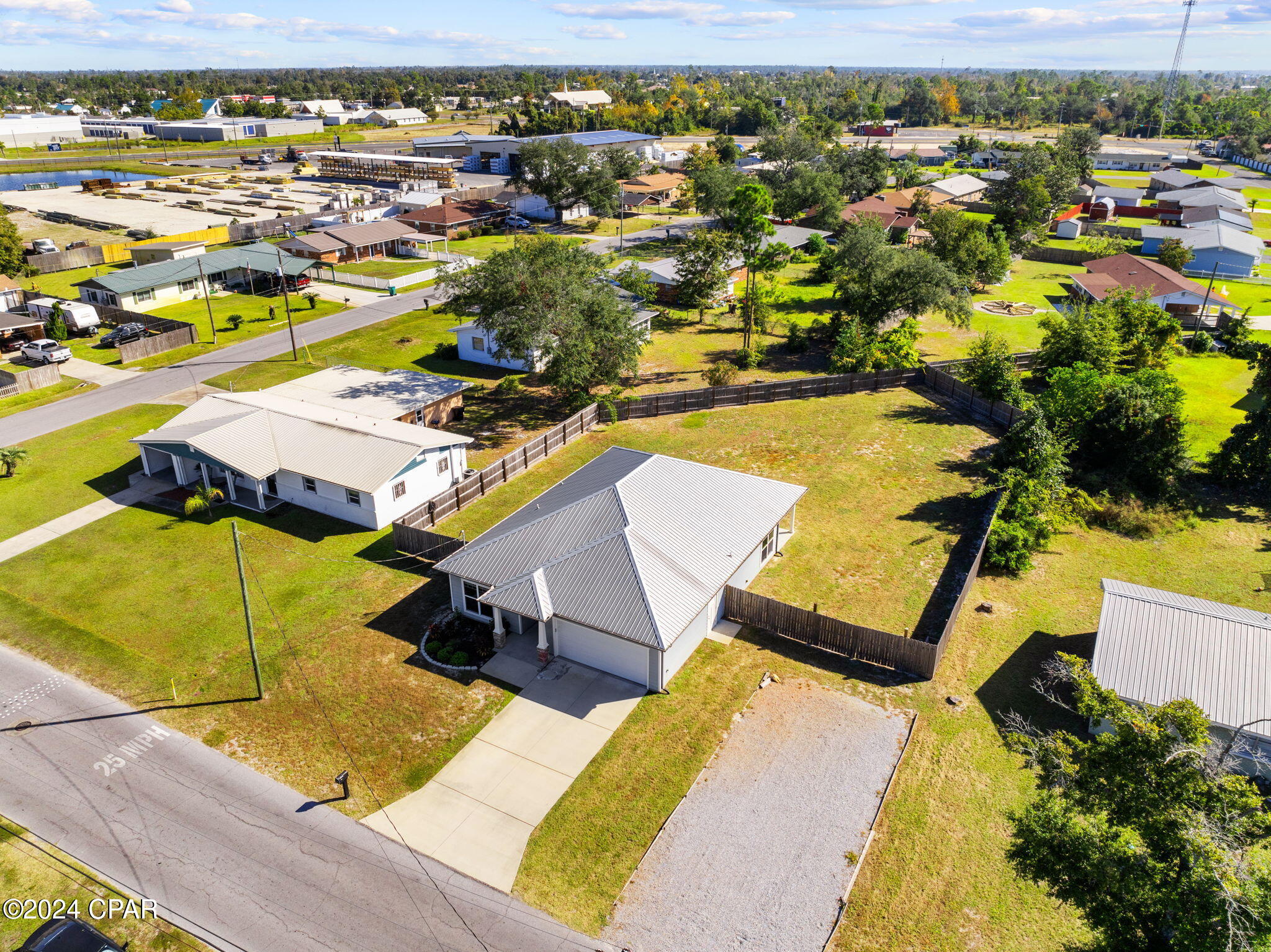 Southwood - Residential