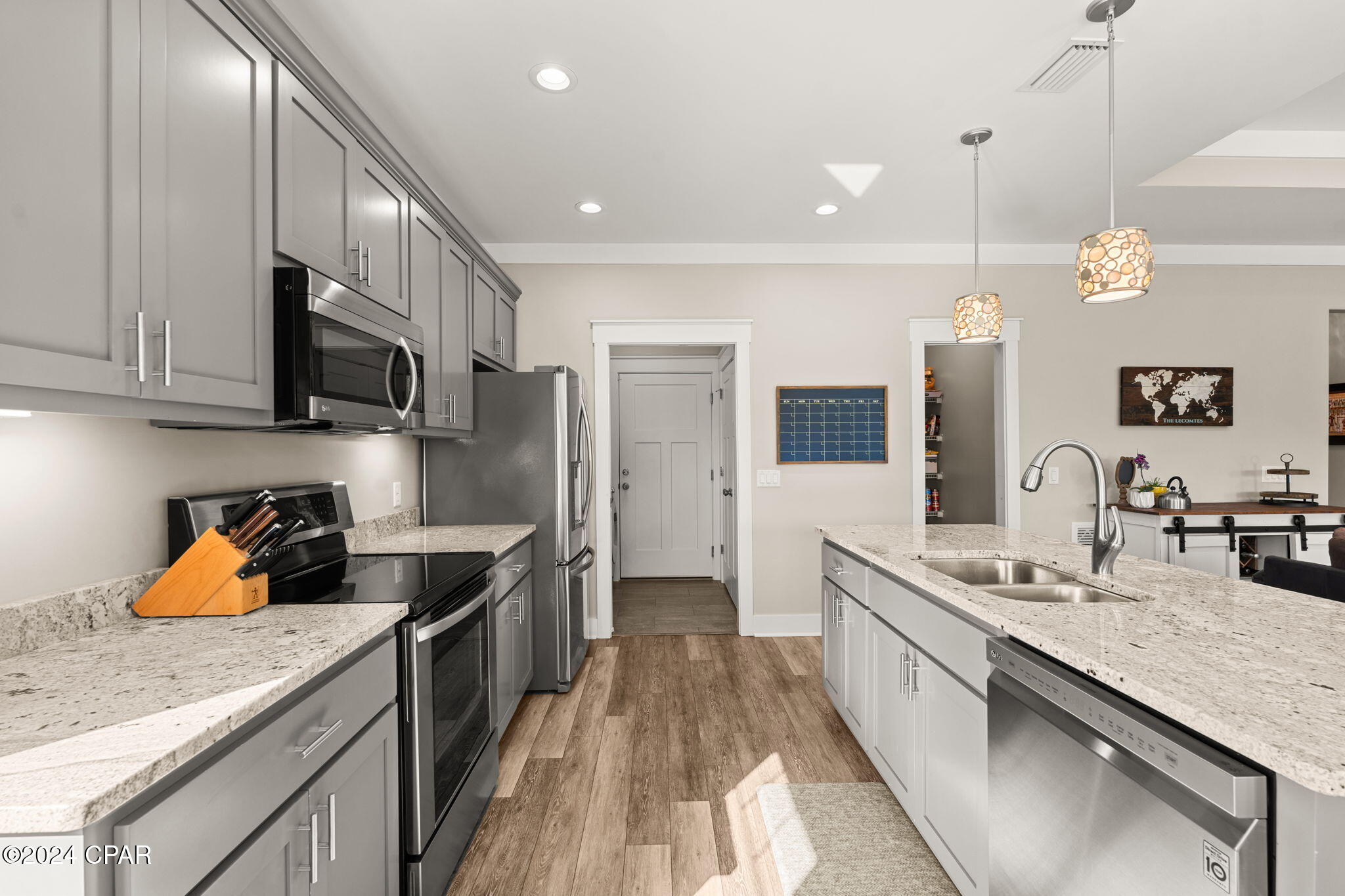 Southwood - Residential