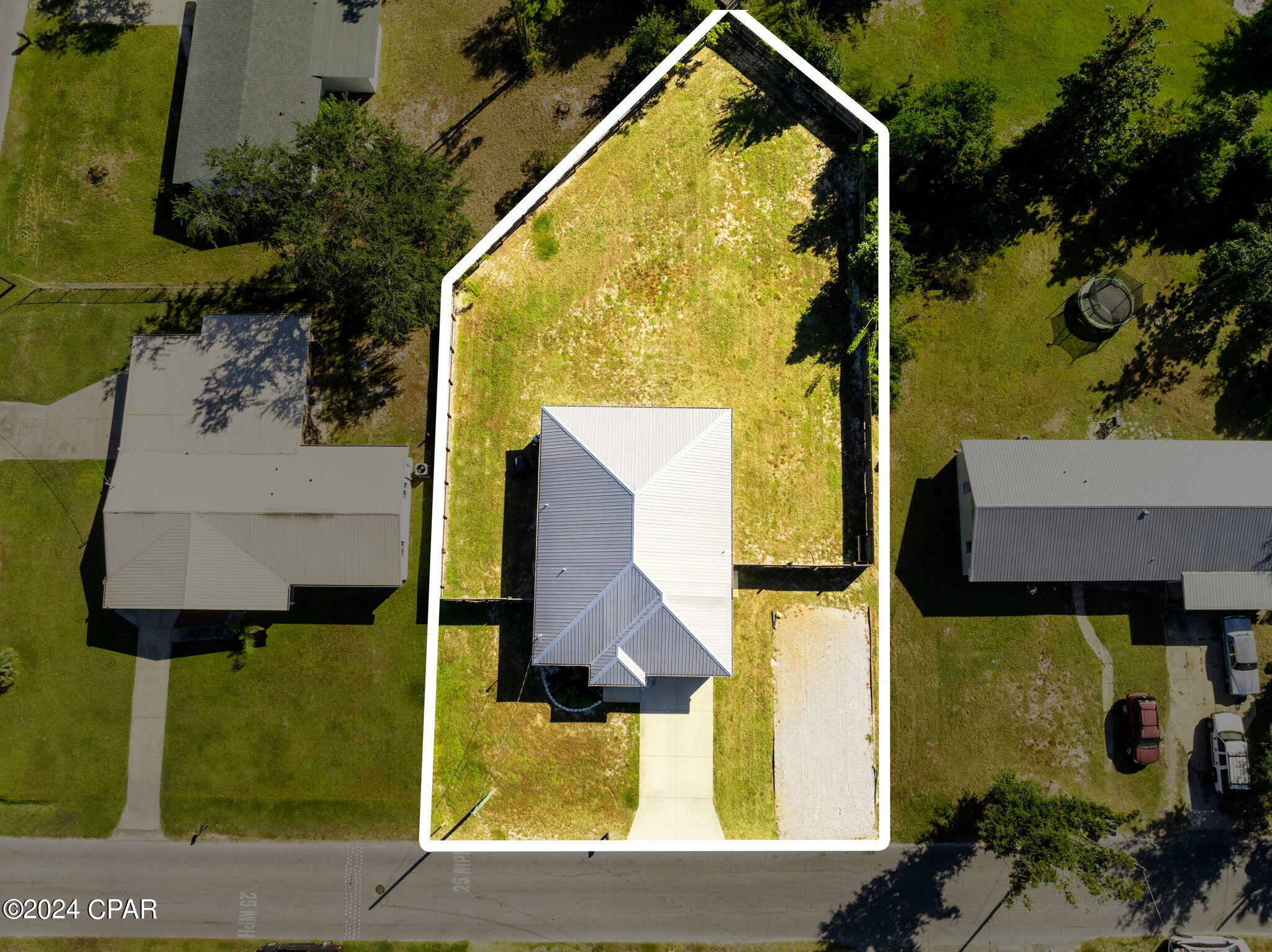 Southwood - Residential