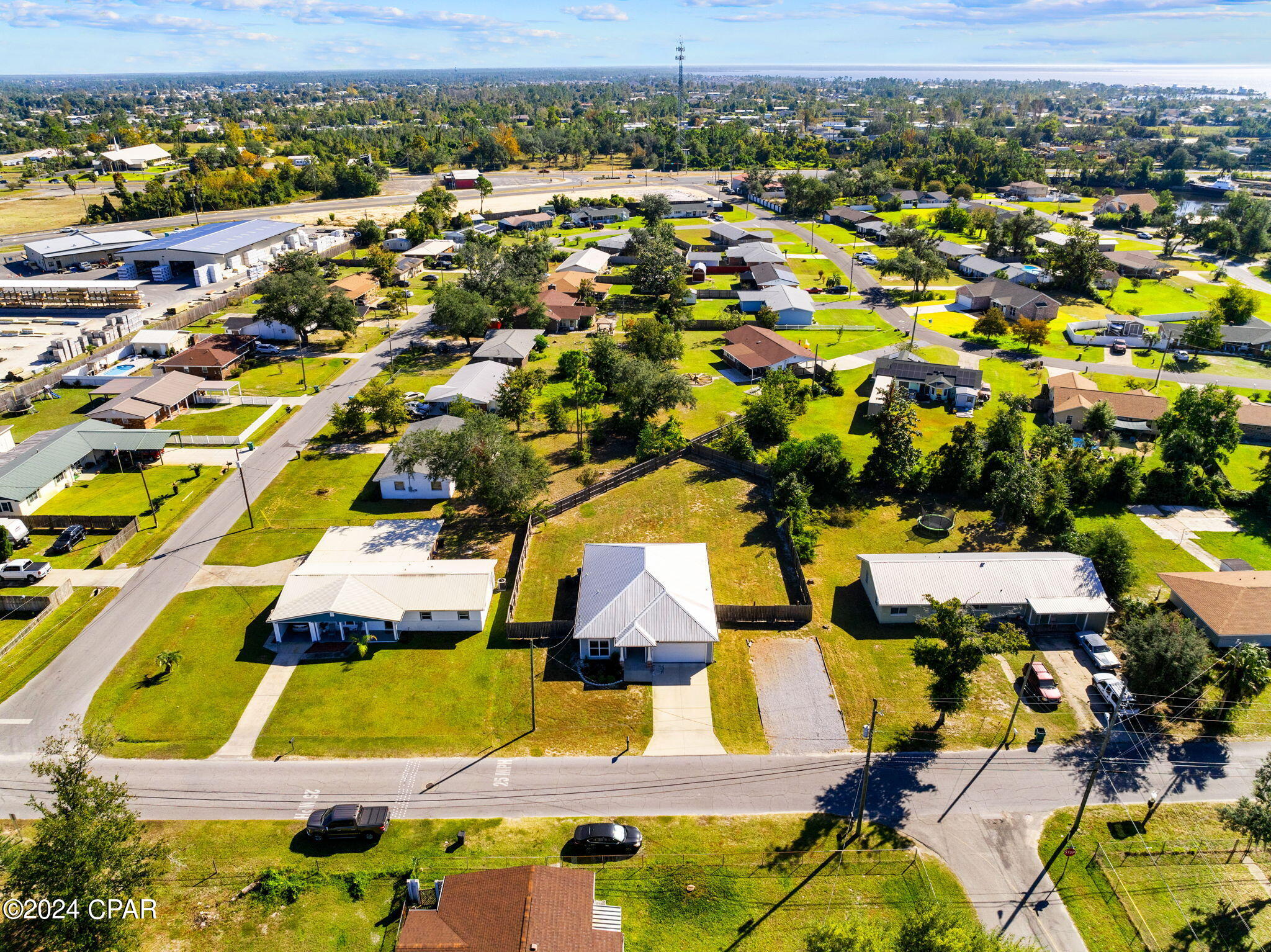 Southwood - Residential