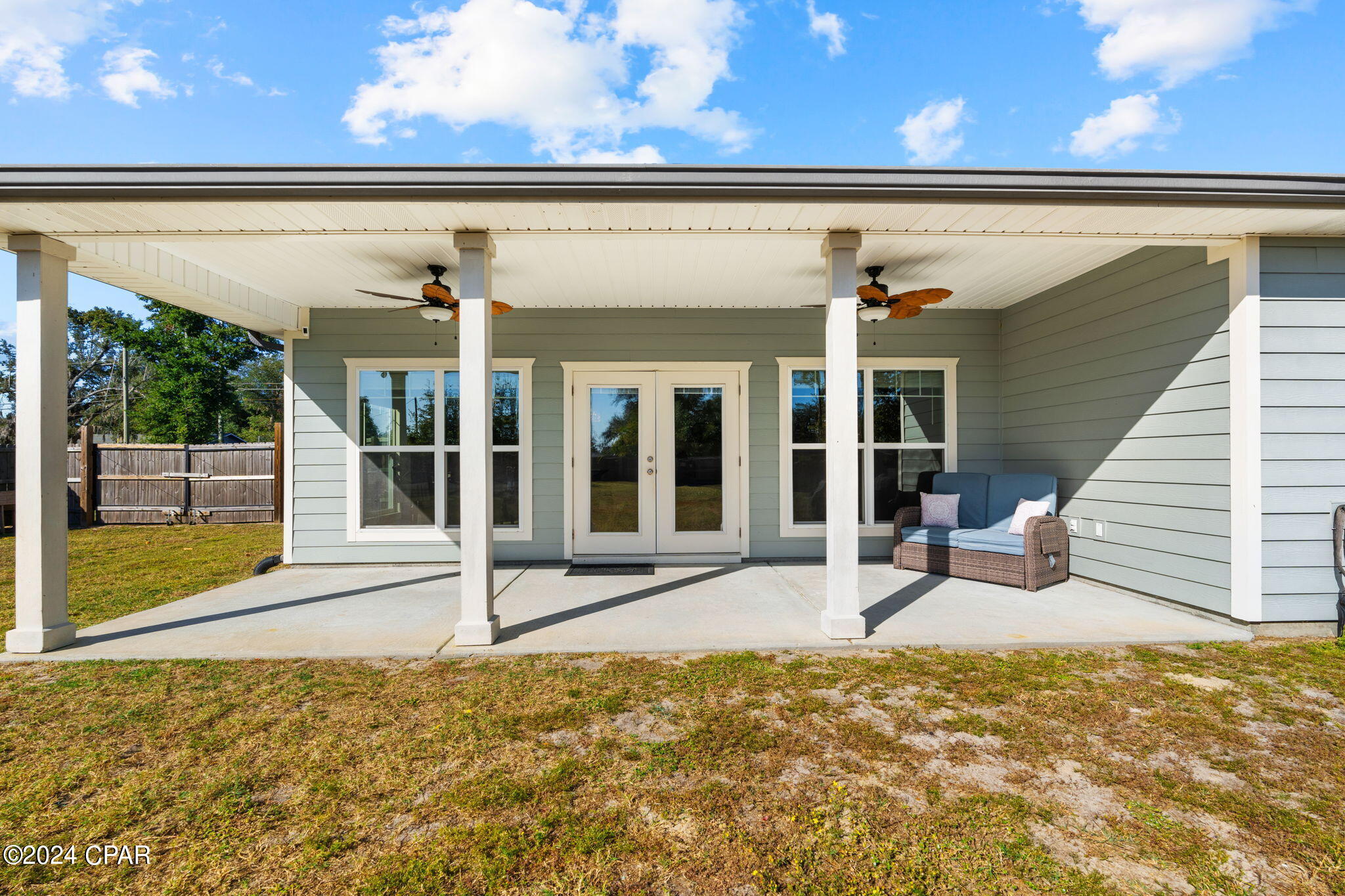 Southwood - Residential