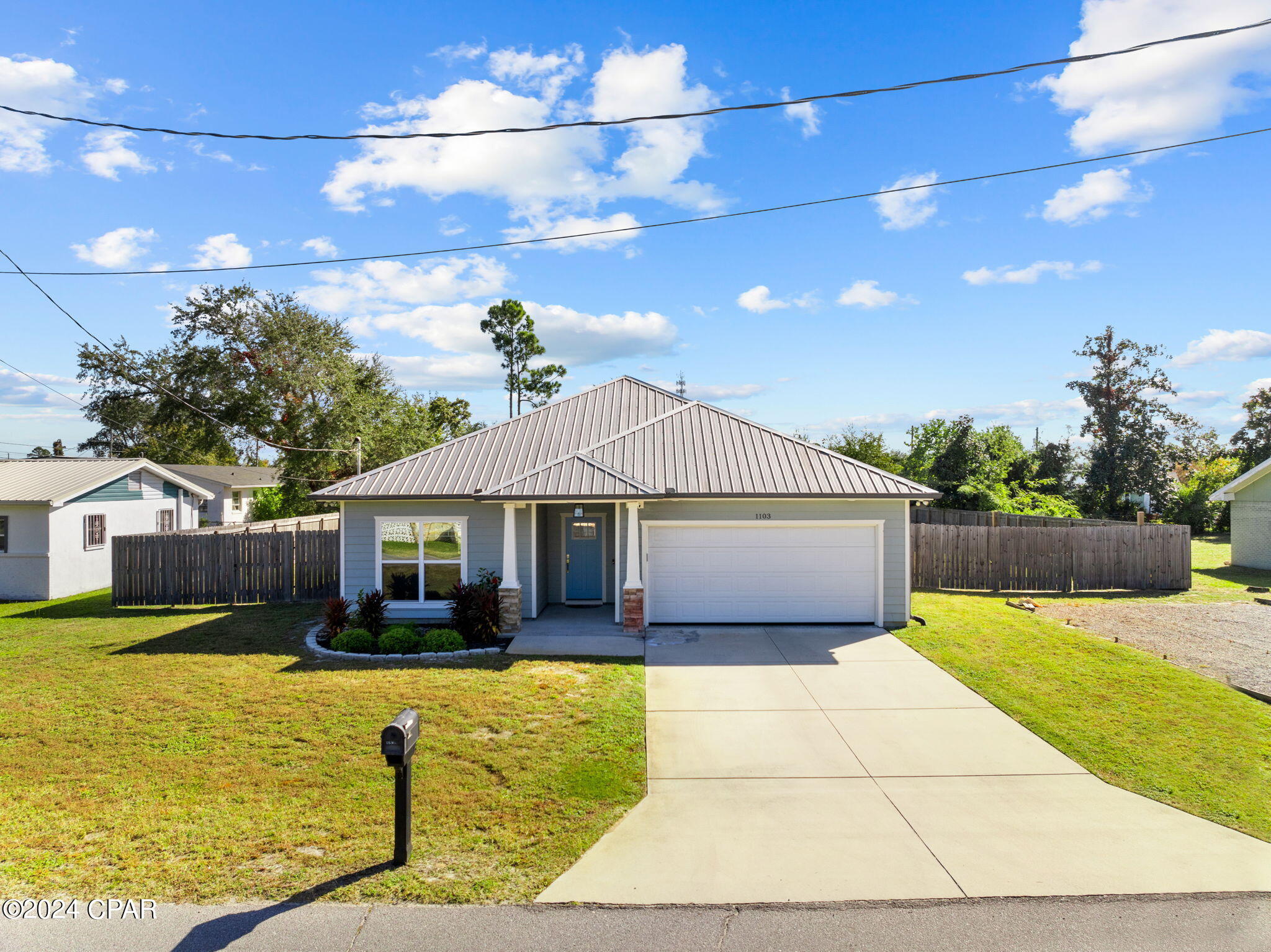 Southwood - Residential