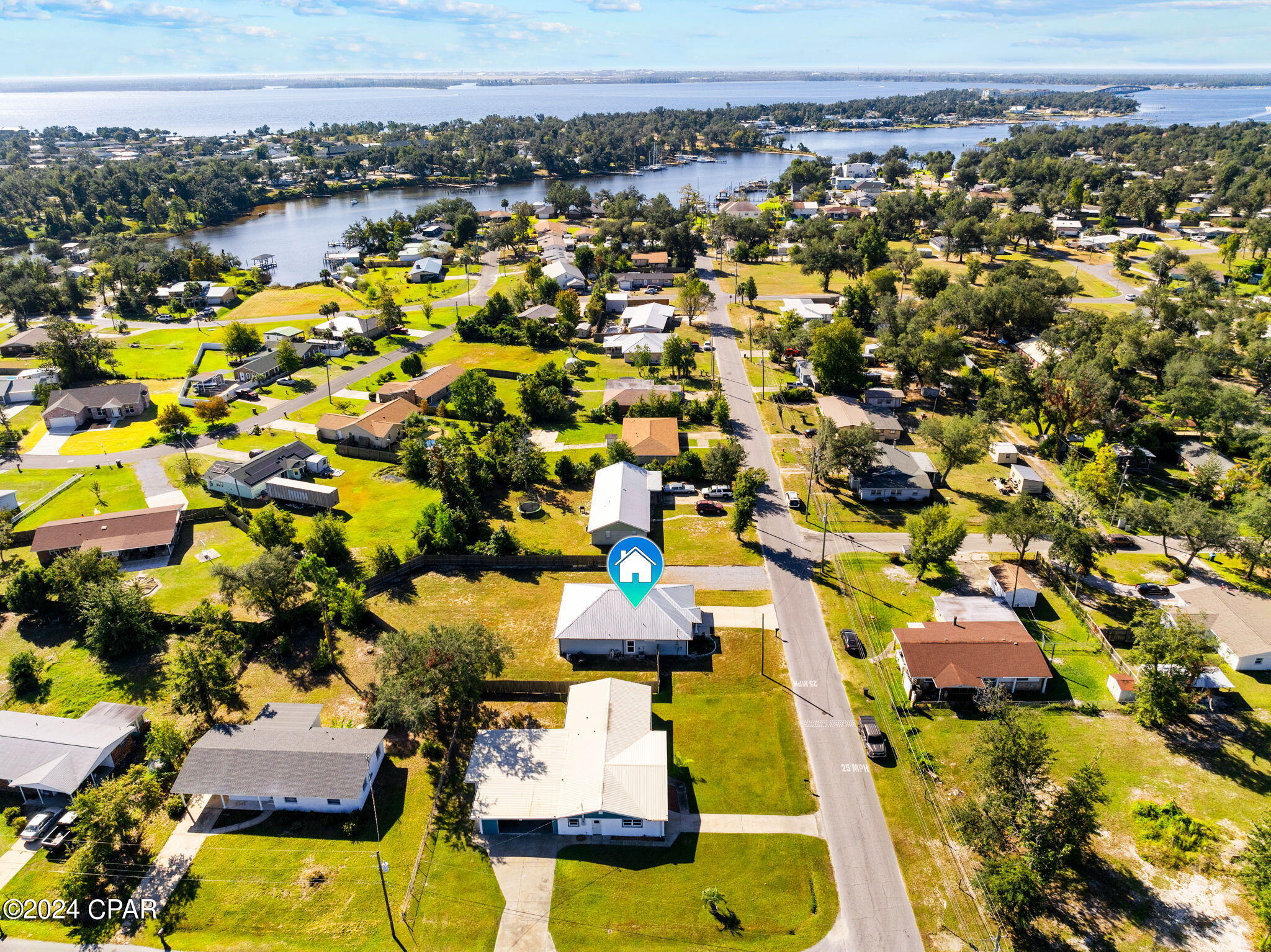 Southwood - Residential