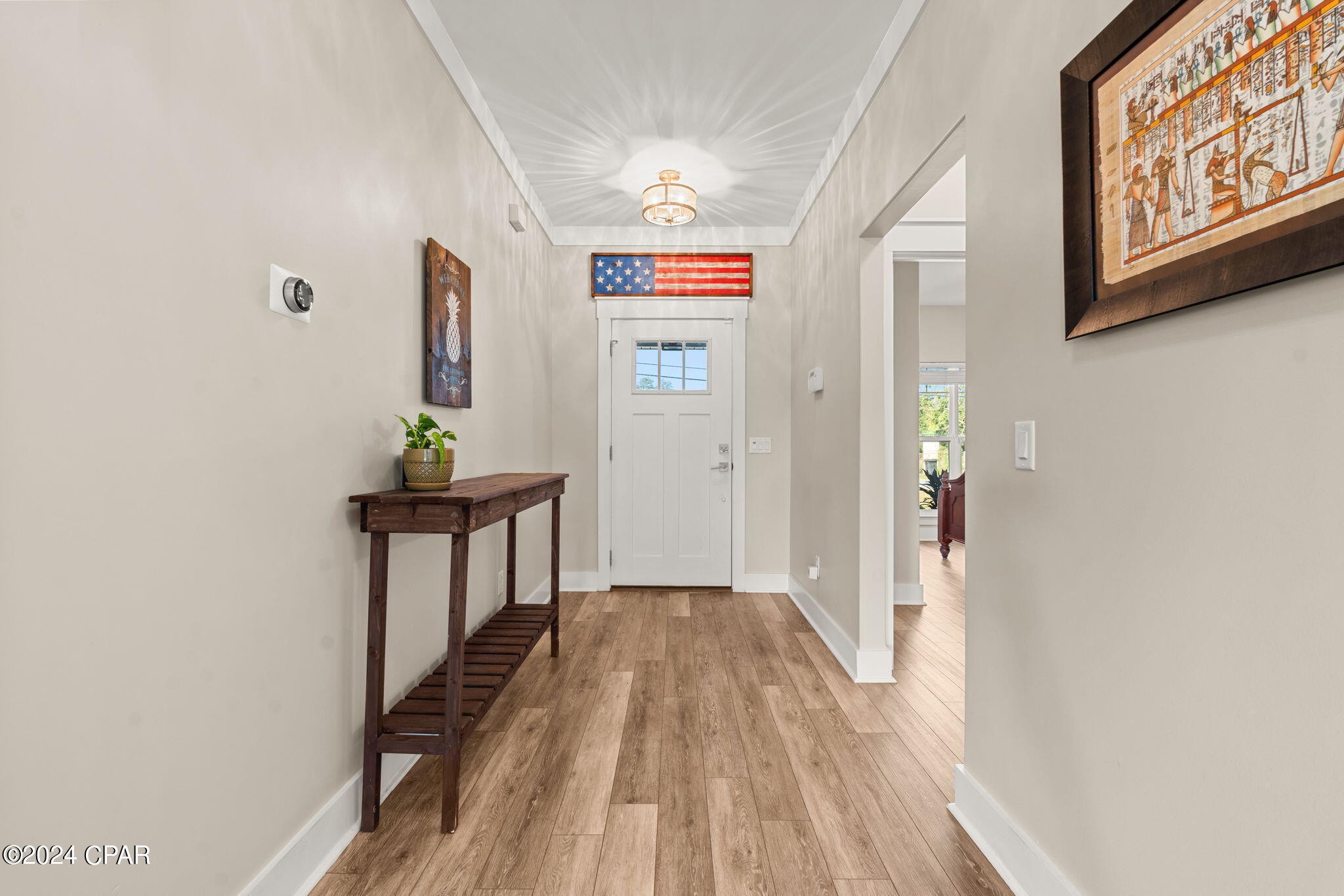 Southwood - Residential