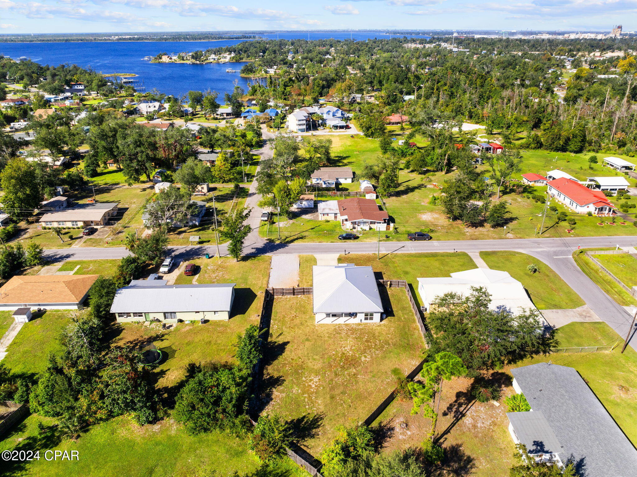 Southwood - Residential