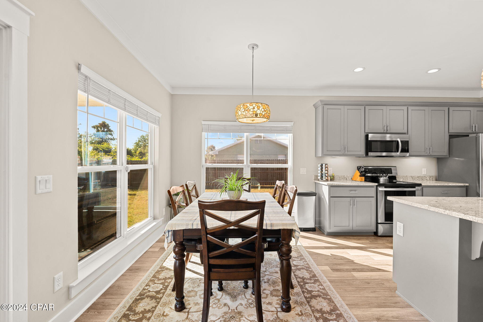 Southwood - Residential