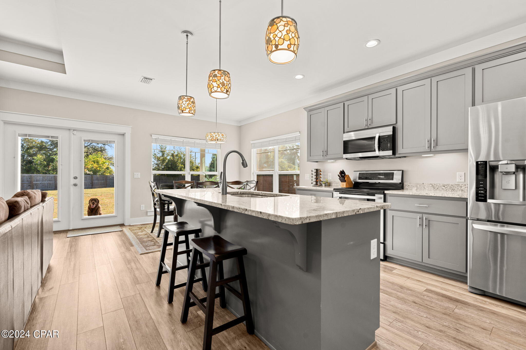 Southwood - Residential