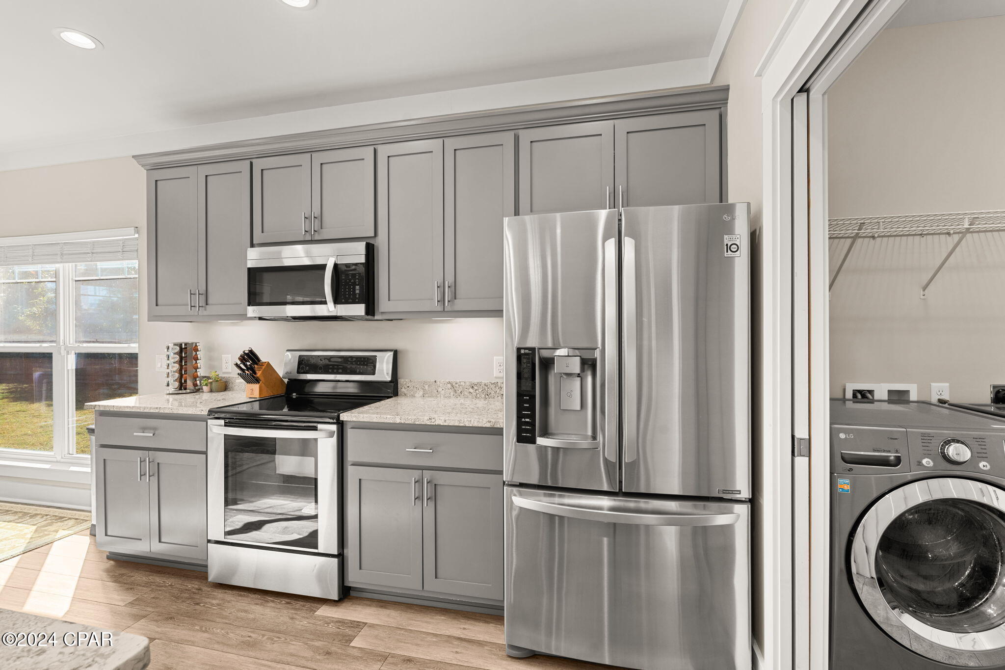 Southwood - Residential