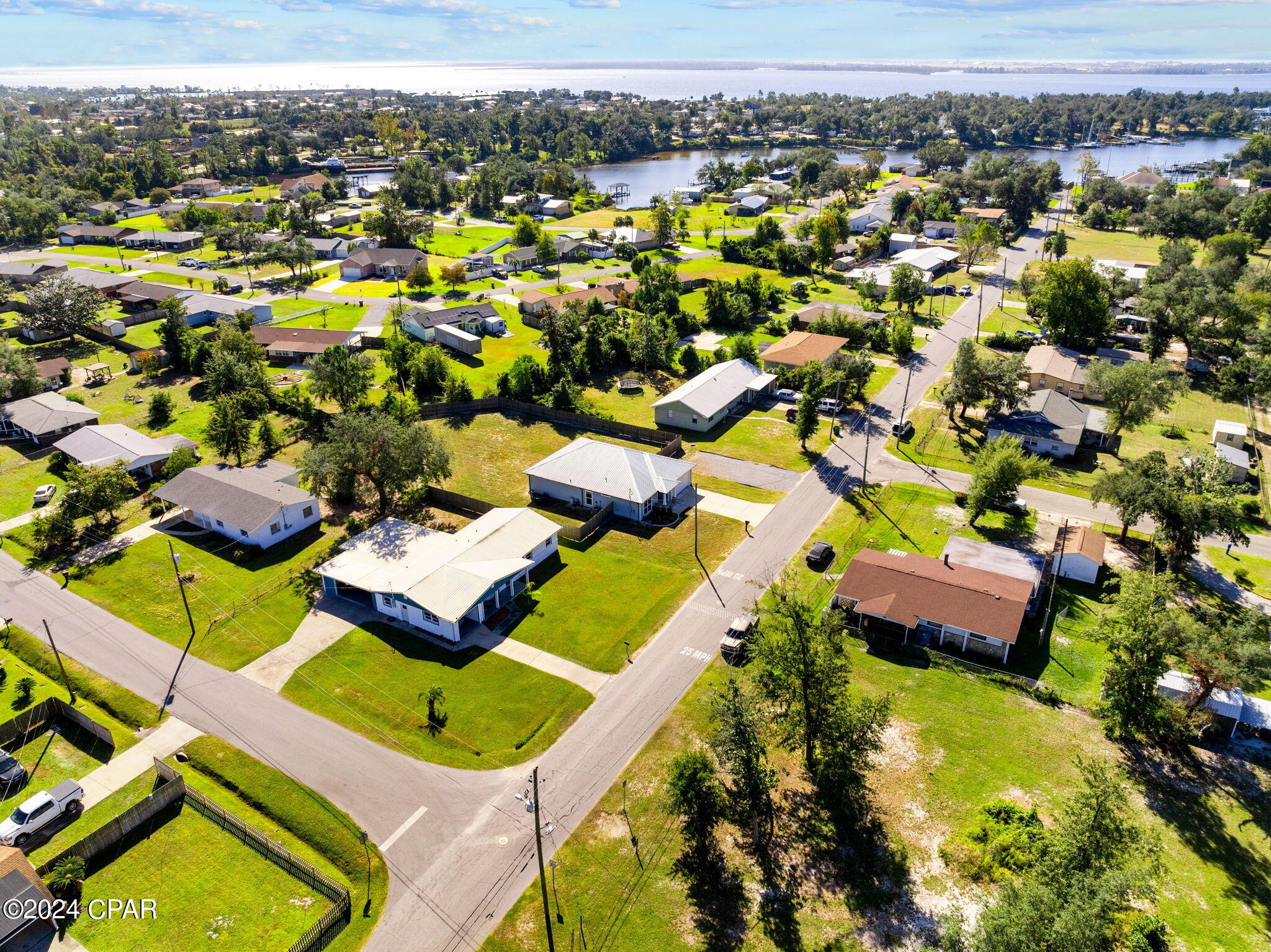 Southwood - Residential