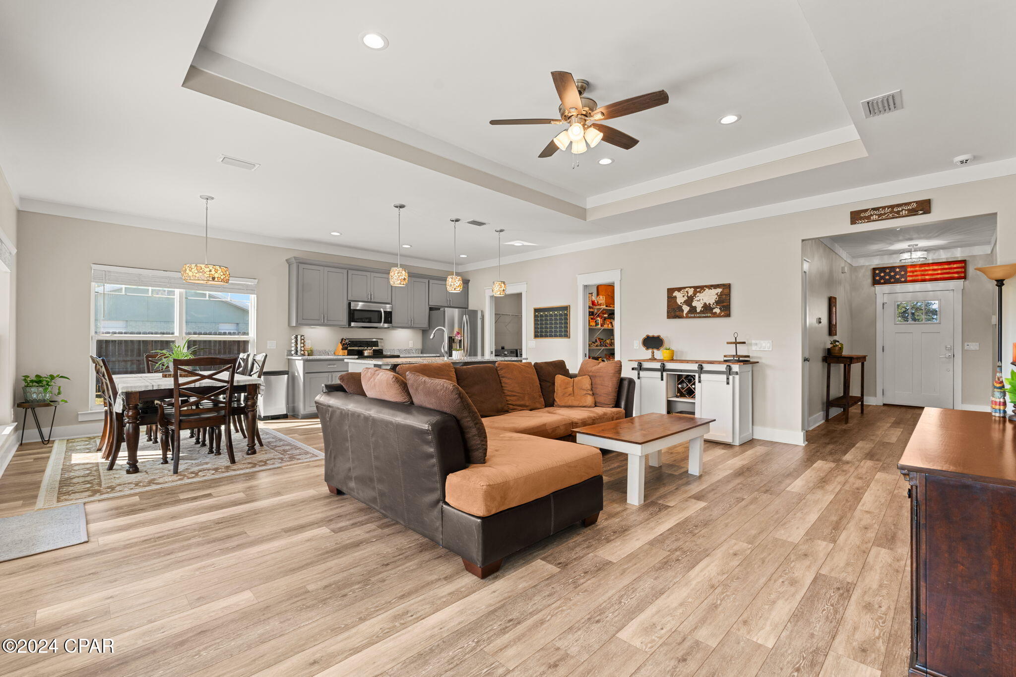 Southwood - Residential