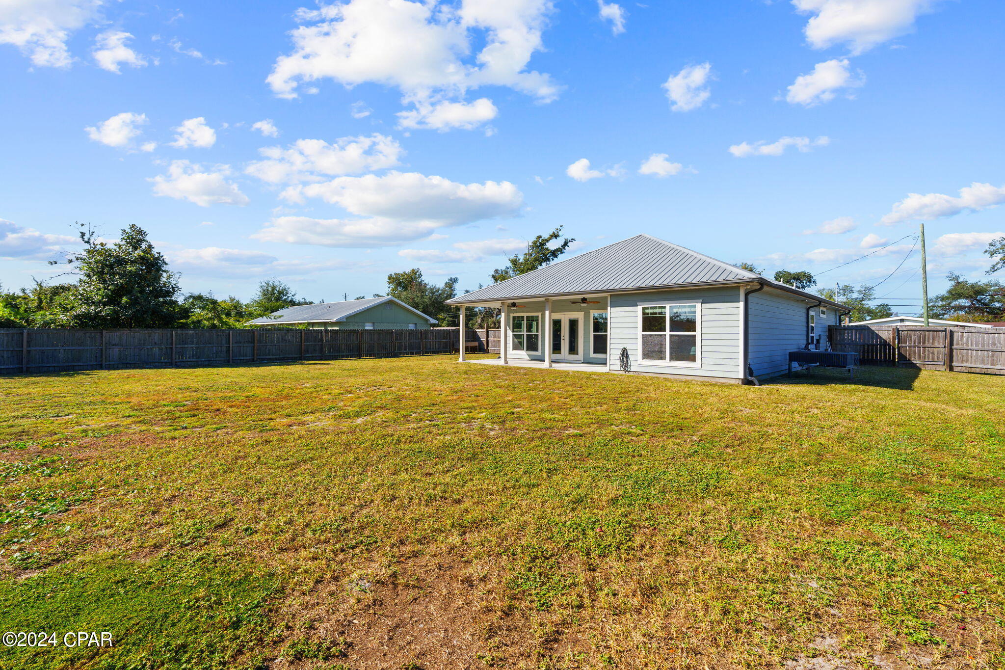 Southwood - Residential