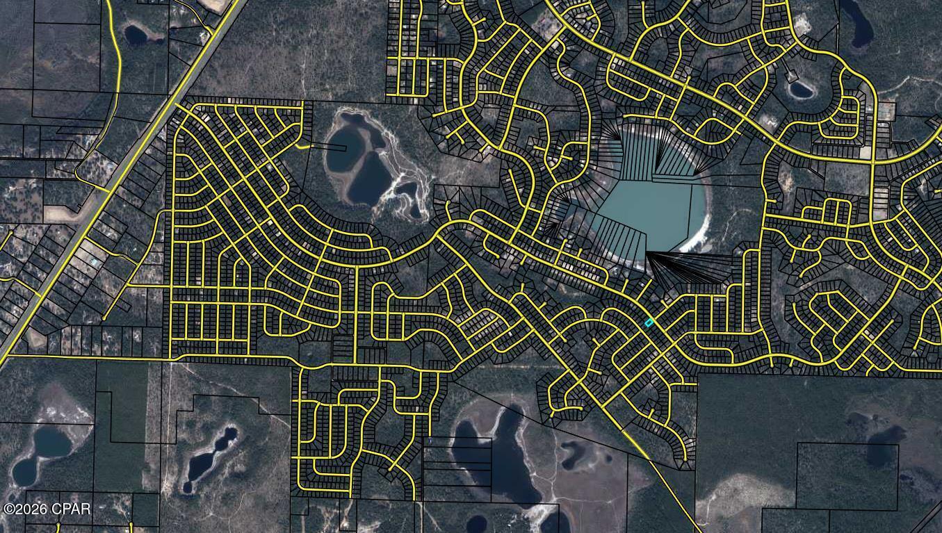 Lot 61 Shenandoah Boulevard