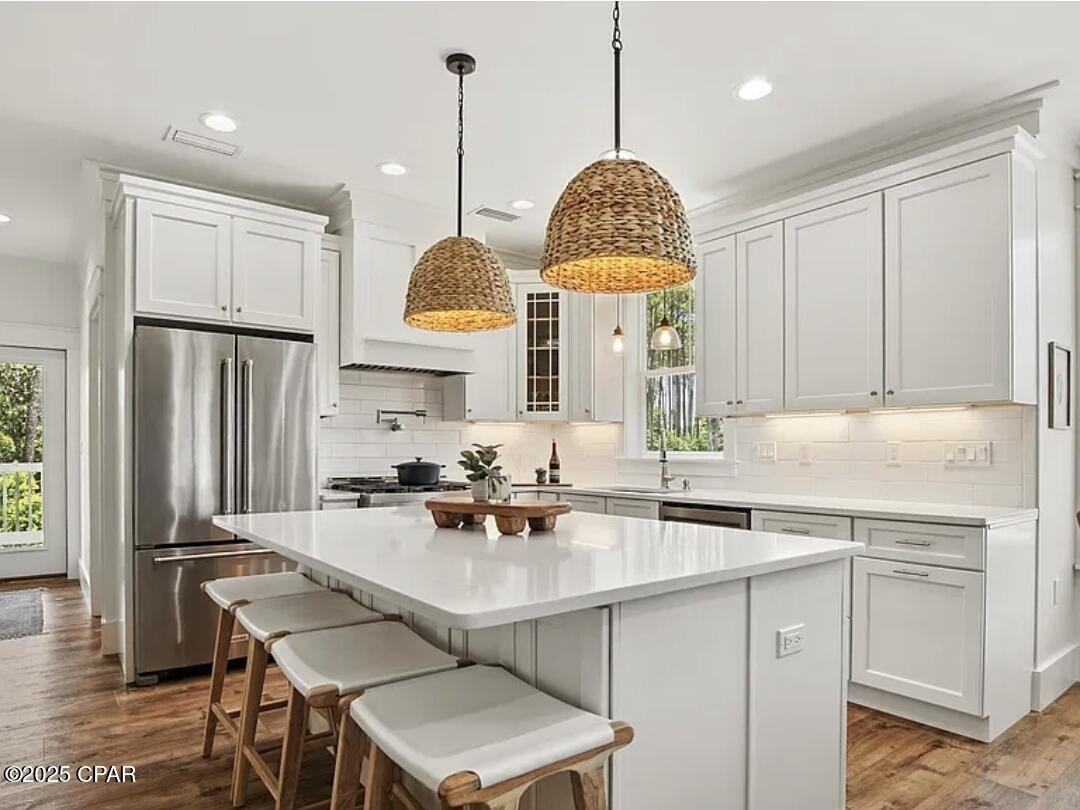 Sanctuary Beach - Residential Lease