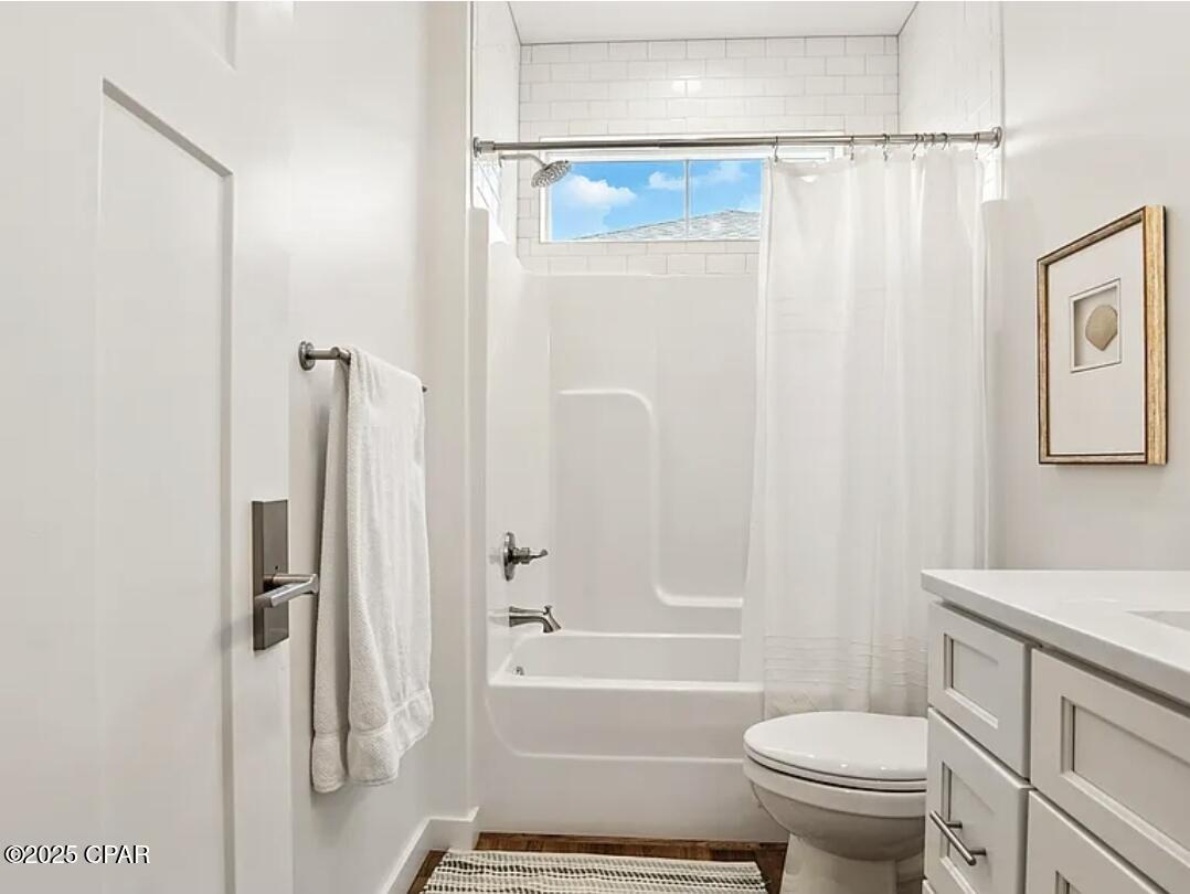 Sanctuary Beach - Residential Lease