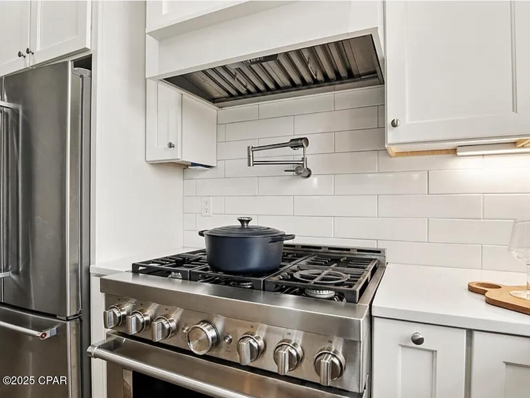 Sanctuary Beach - Residential Lease