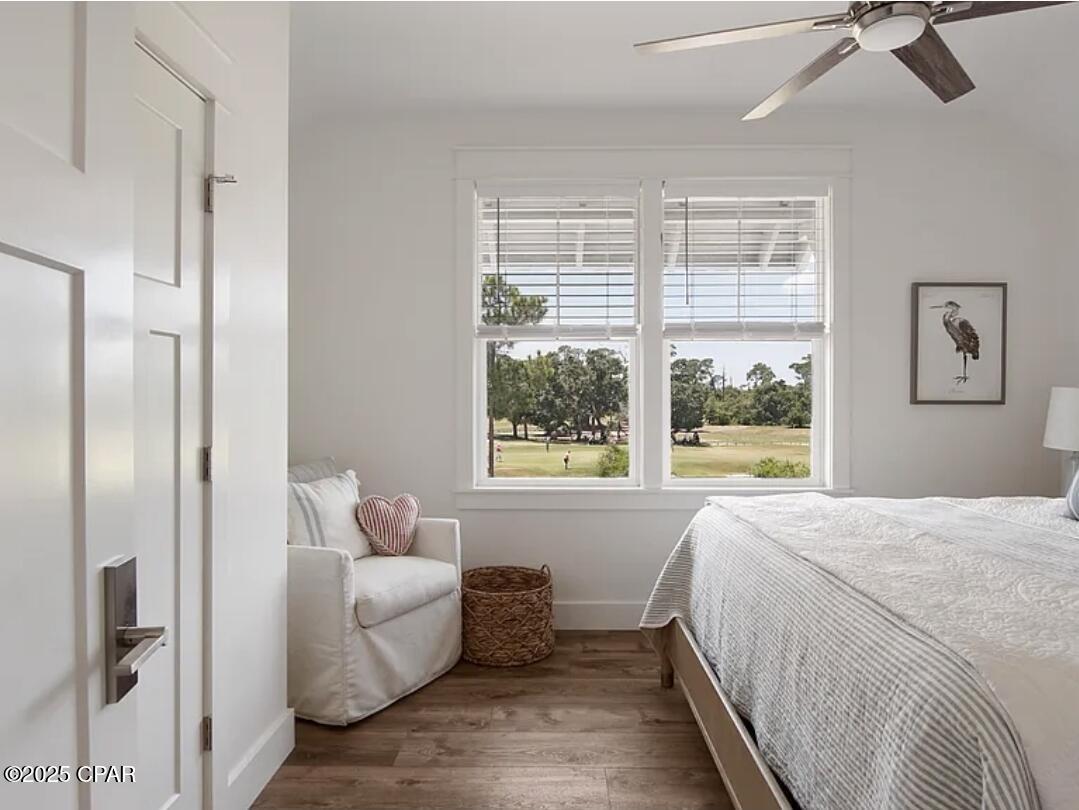 Sanctuary Beach - Residential Lease