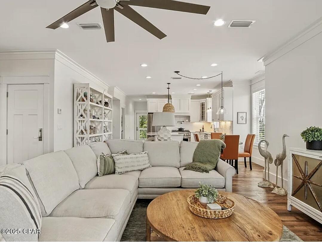 Sanctuary Beach - Residential Lease