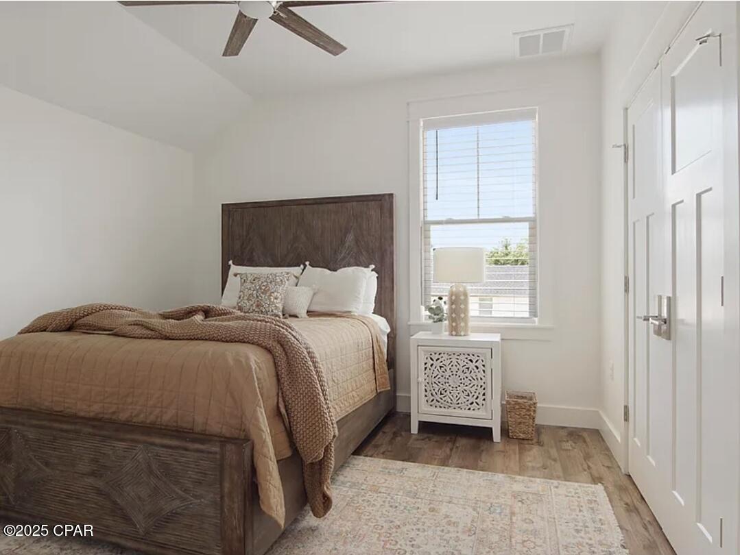 Sanctuary Beach - Residential Lease