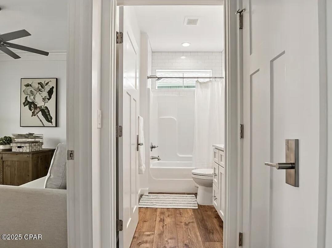 Sanctuary Beach - Residential Lease